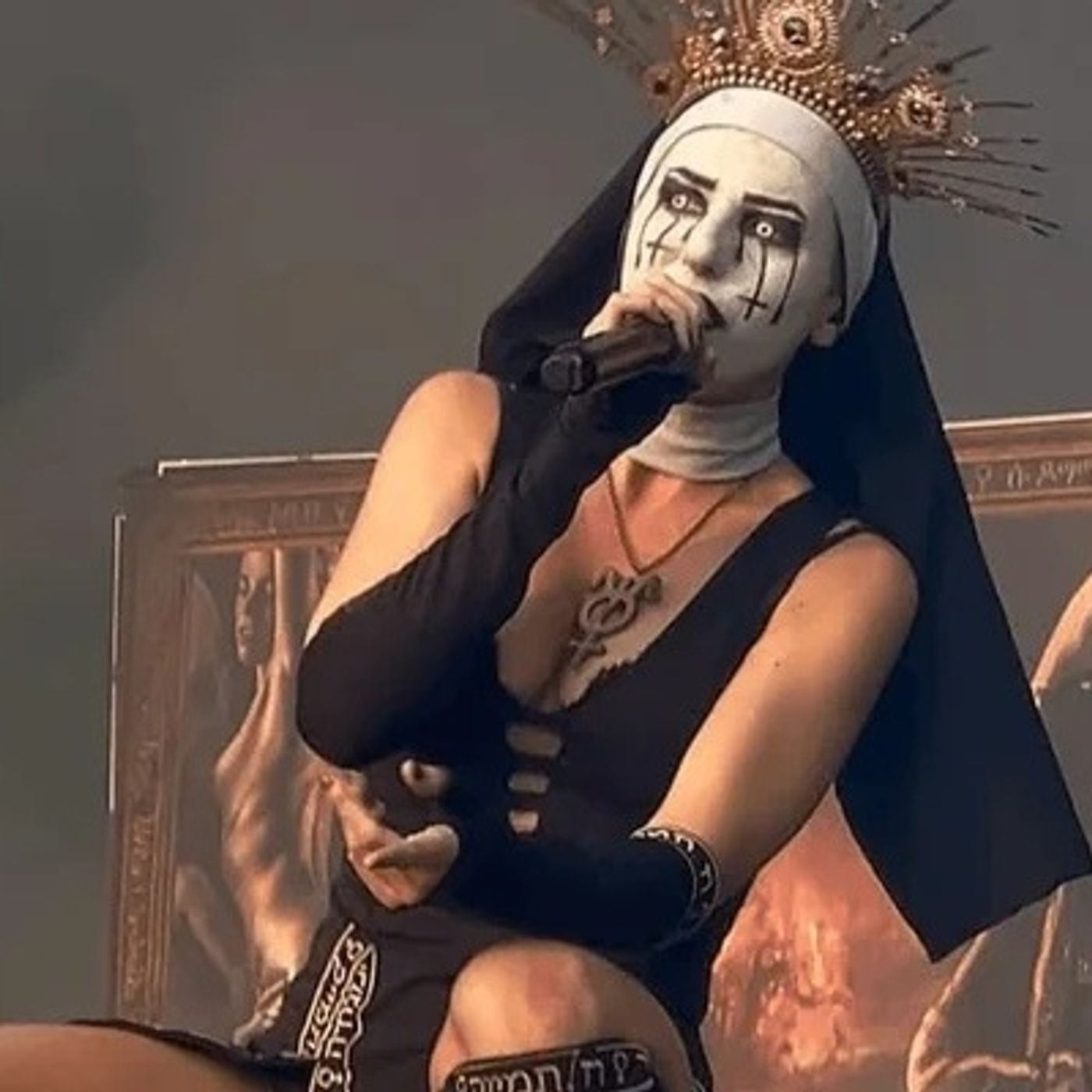 #244: Unmasked: Which Metal Bands Are Artists And Which Are Frauds?