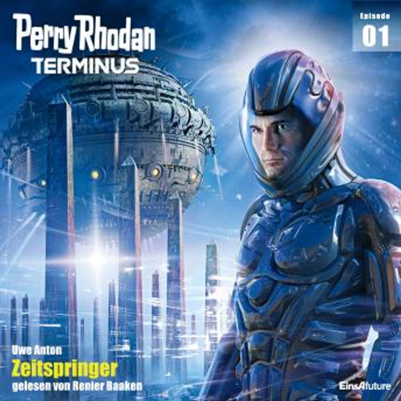 Find Best-Selling Full Audiobooks in Science Fiction & Fantasy, Space Opera
