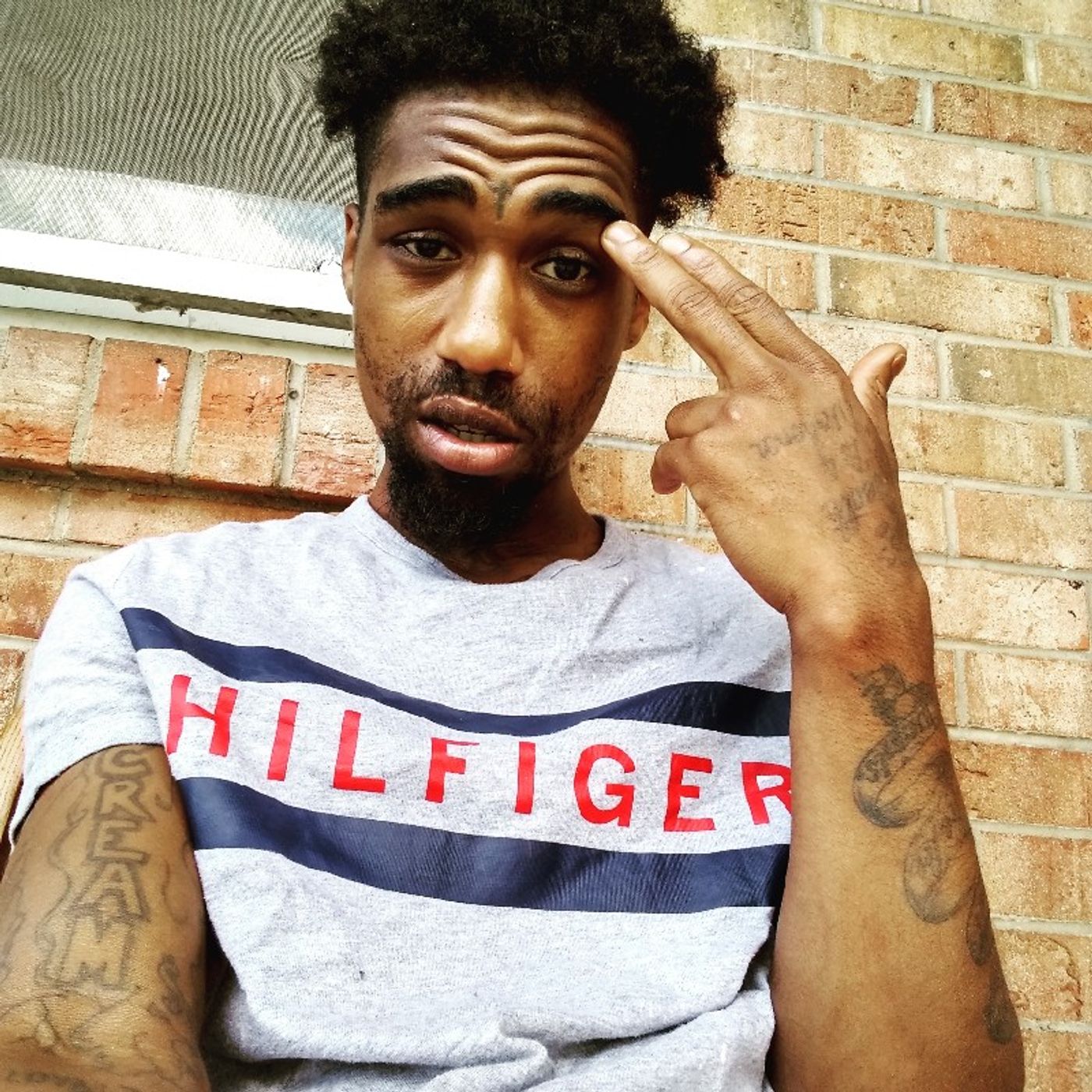 Pressin Freestyle-BEEZY