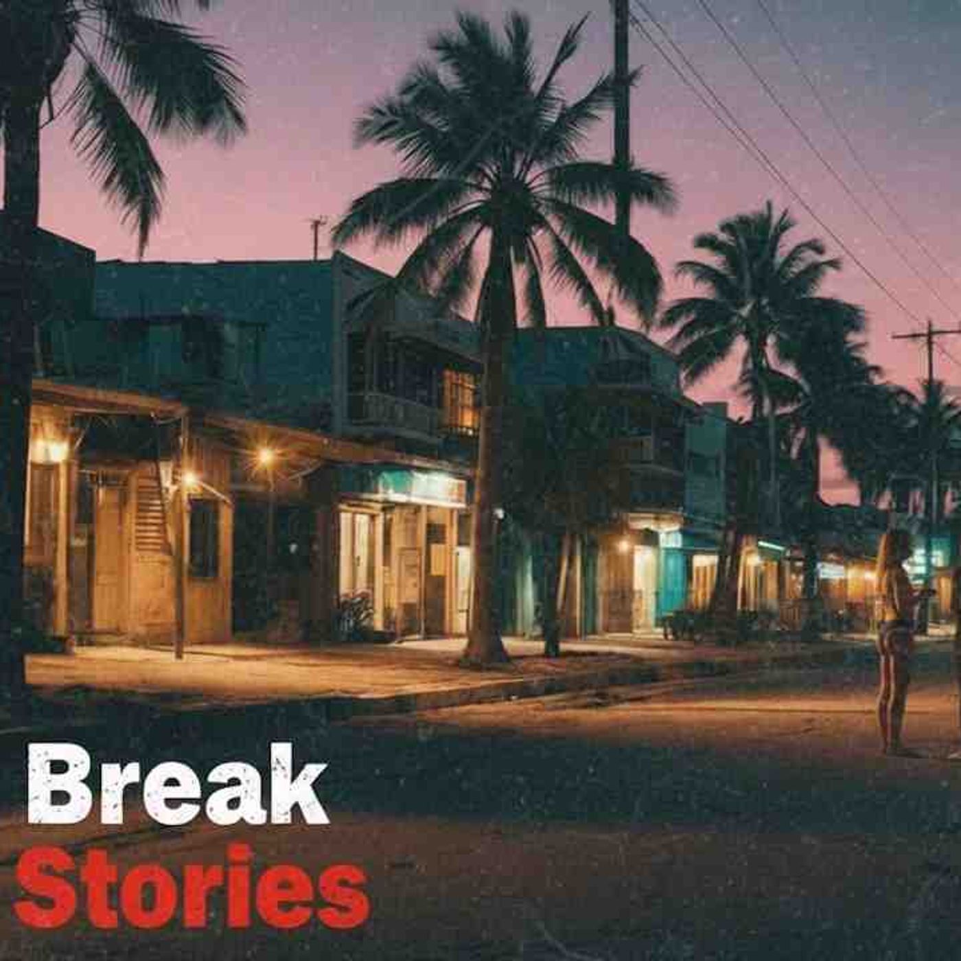 3 Scary TRUE Spring Break Horror Stories