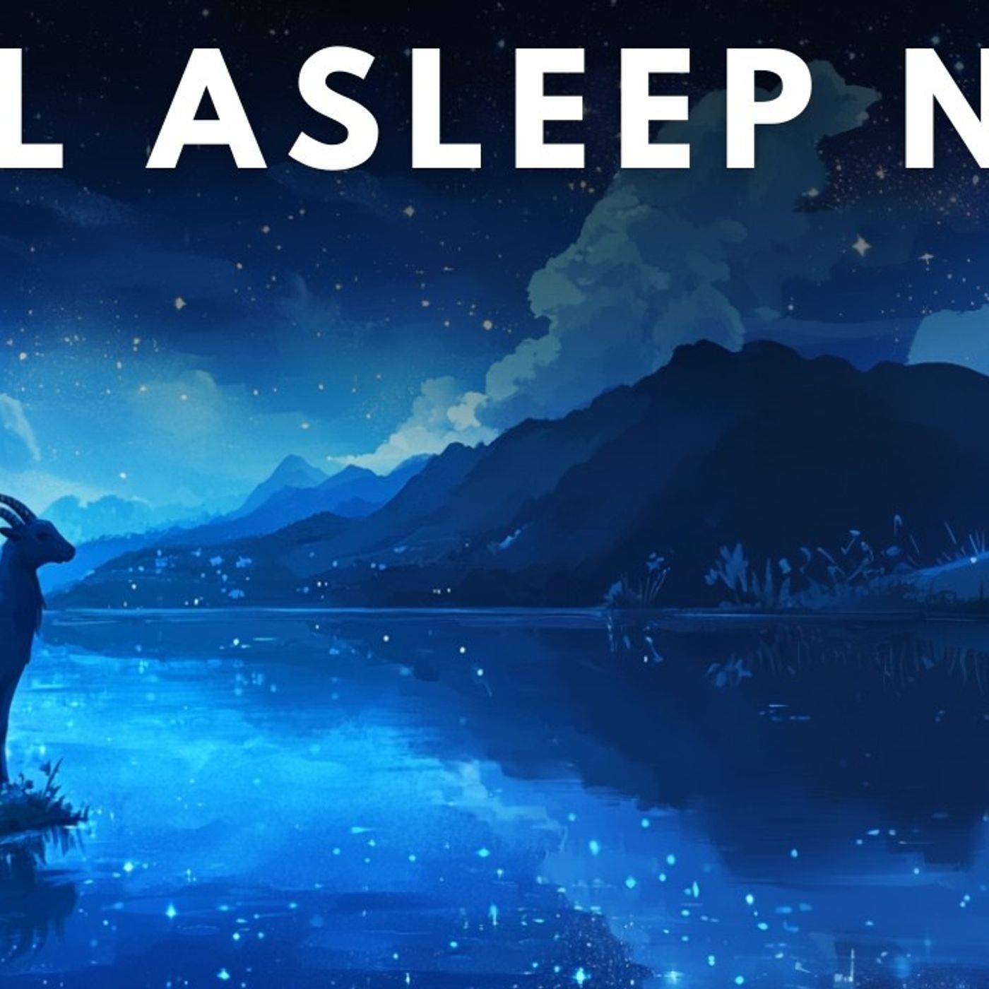 ♑ Capricorn_s Dreamy Day on Earth_ calming story for sleep ♑ ZODIAC SERIES(M4A_128K)