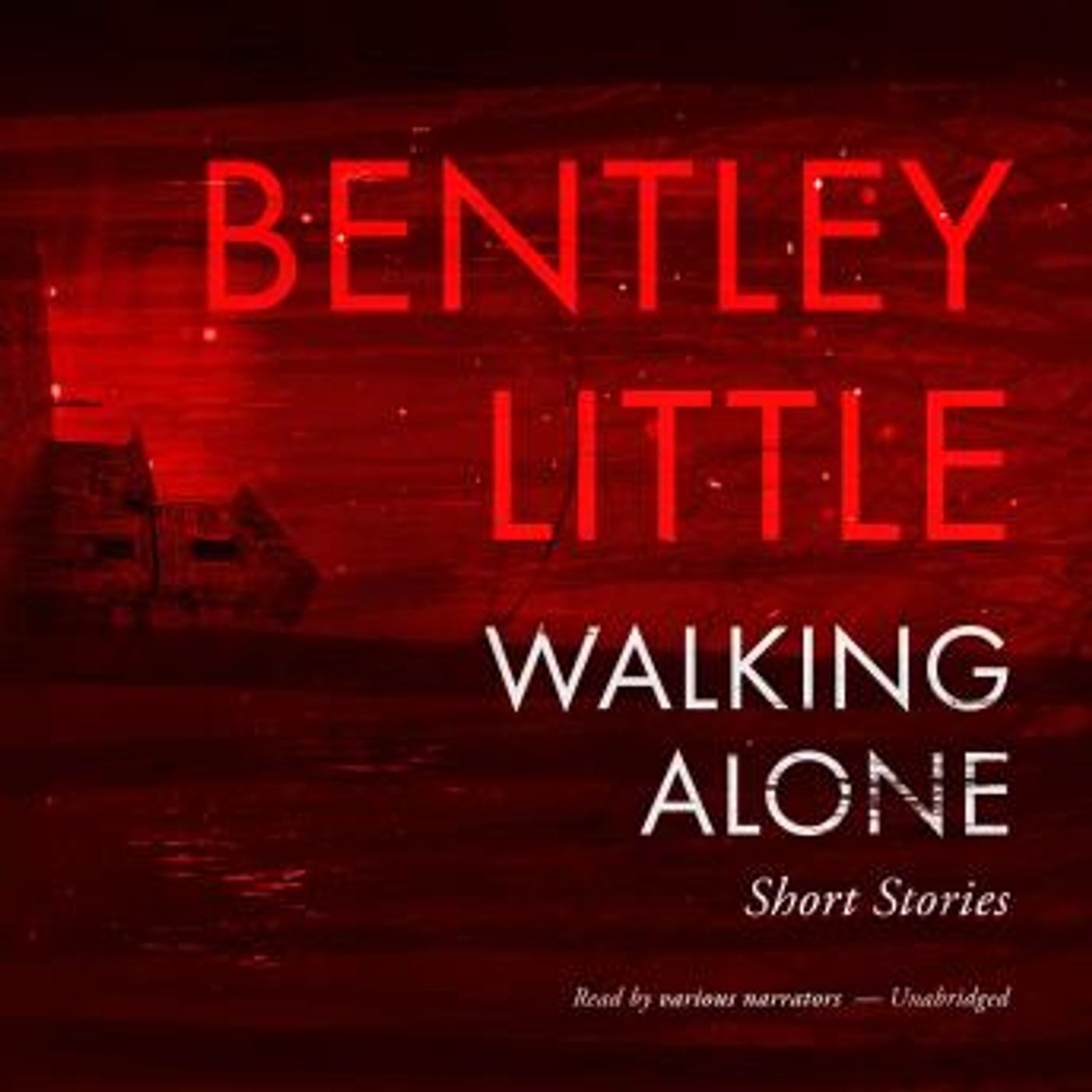 Get Latest Full Audiobooks in Mystery, Thriller & Horror, Horror