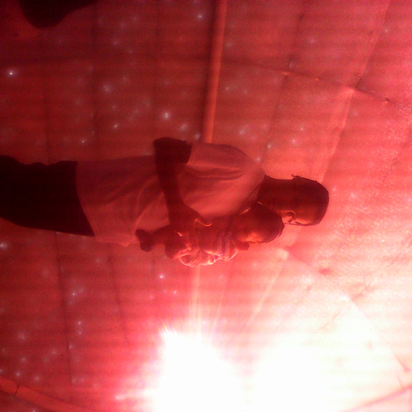 JHON\'s show