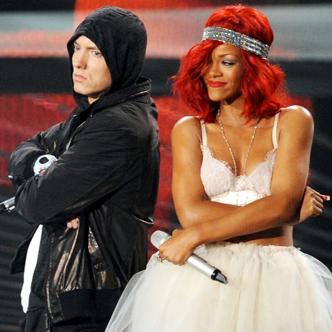 15 Minutos de Fama #07: Pabllo é eleita melhor Artista Brasileira e Eminem apoia agressão de Chris Brown contra Rihanna episode artwork