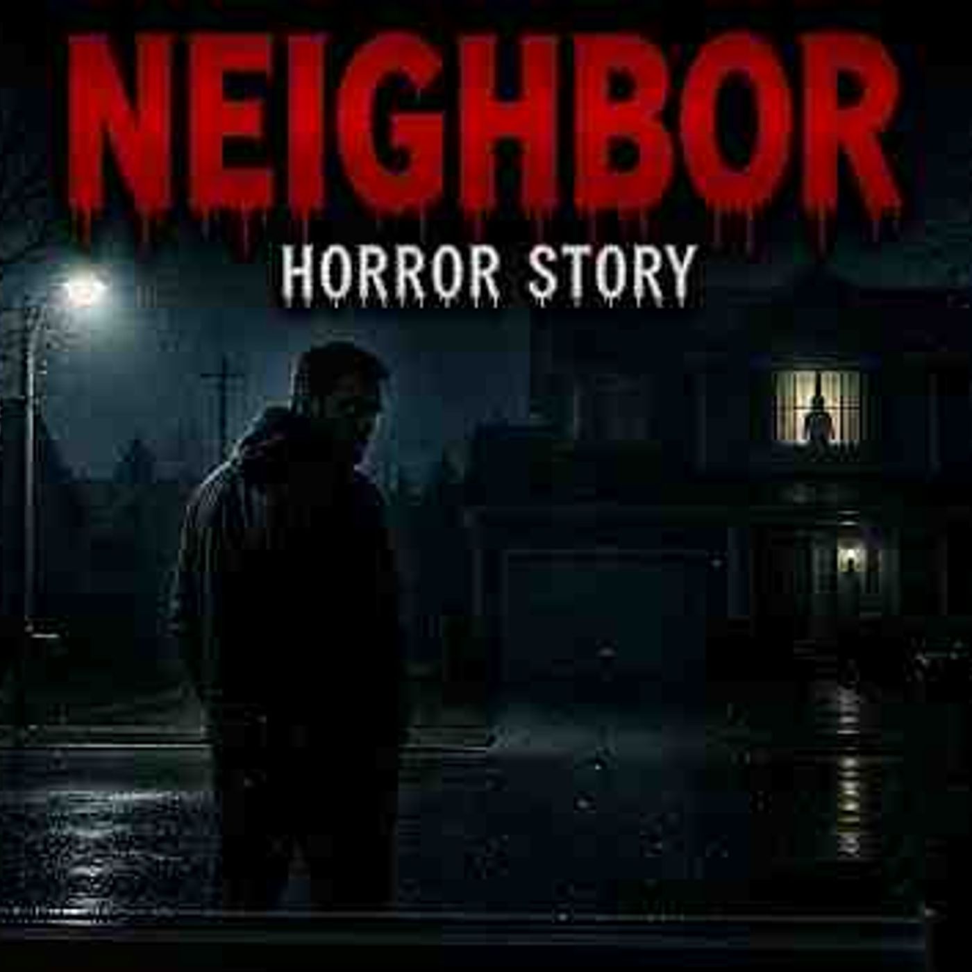 8 True Neighbor Horror Stories _ I Regret Getting Involved