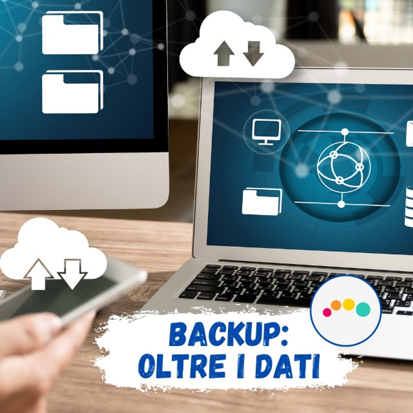 SICUREZZA e INFORMATICA in PILLOLE (max durata 10 min) ... --> Da Inesperto a Consapevole