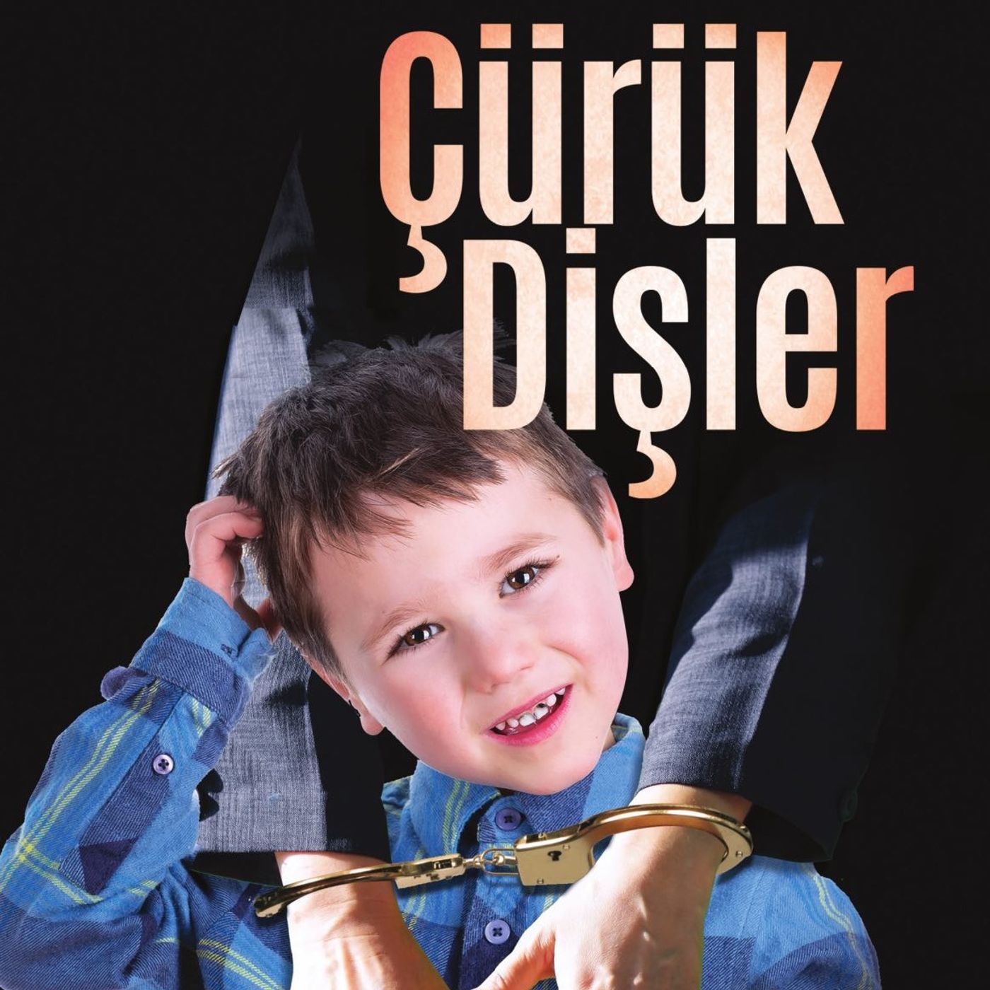 Çürük Dişler episode artwork