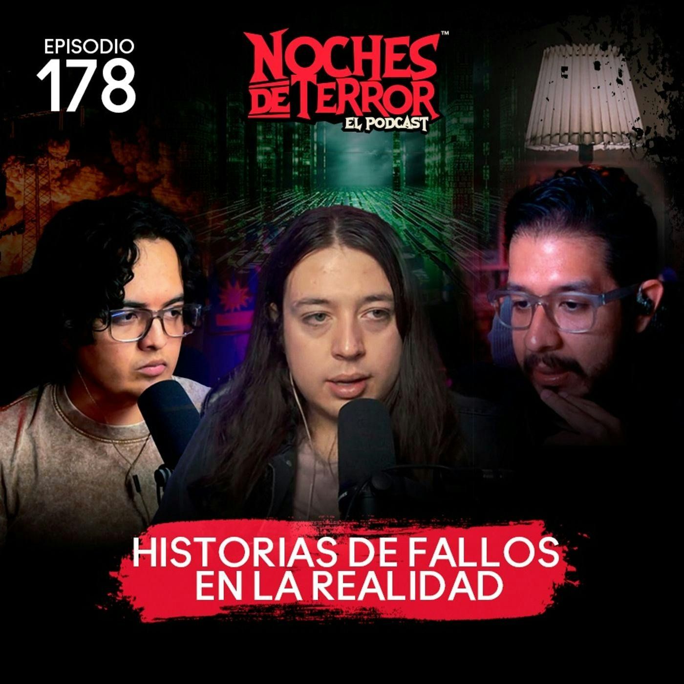 El podcast de Jakelin Cristóbal