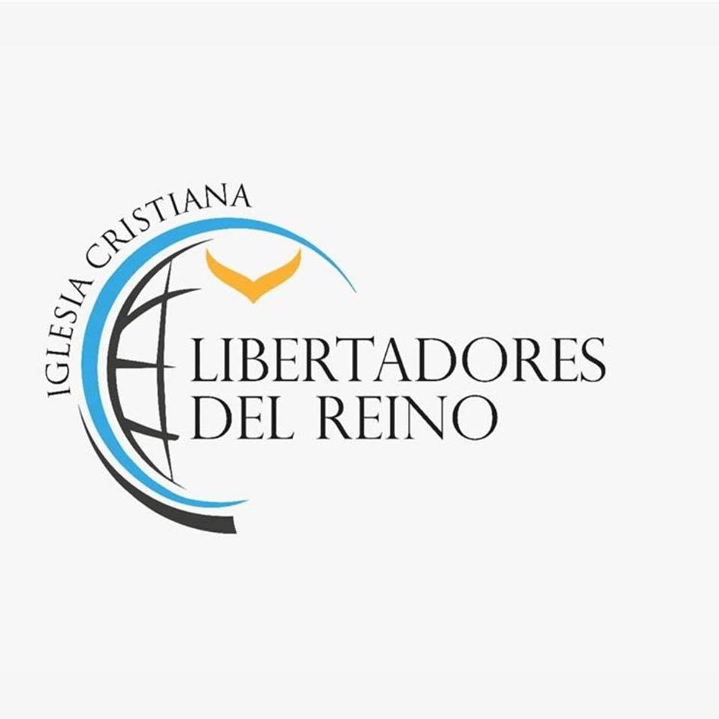 Libertadores del Reino Podcast