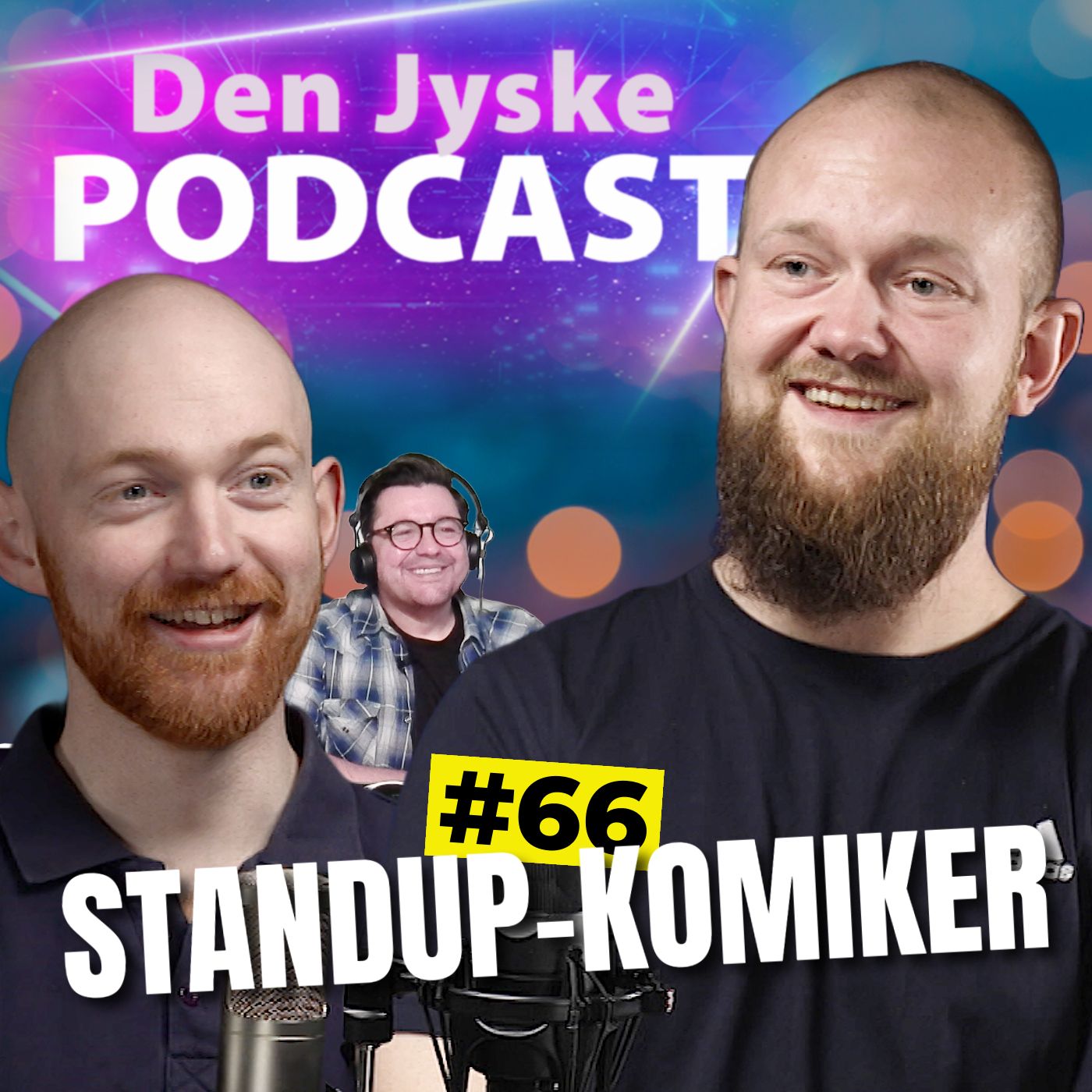 Den Jyske Podcast