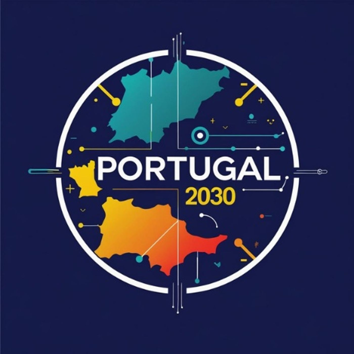 Portugal: A Great Place To Be In This Next Momentous Five Years For Humanity... Portugal: A Great Place To Be In This Next Momentous Five Years For Humanity...