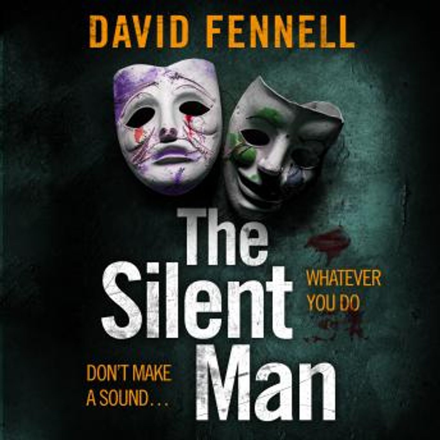 Download Best Full-Length Audiobooks in Mystery, Thriller & Horror, Police & Detective