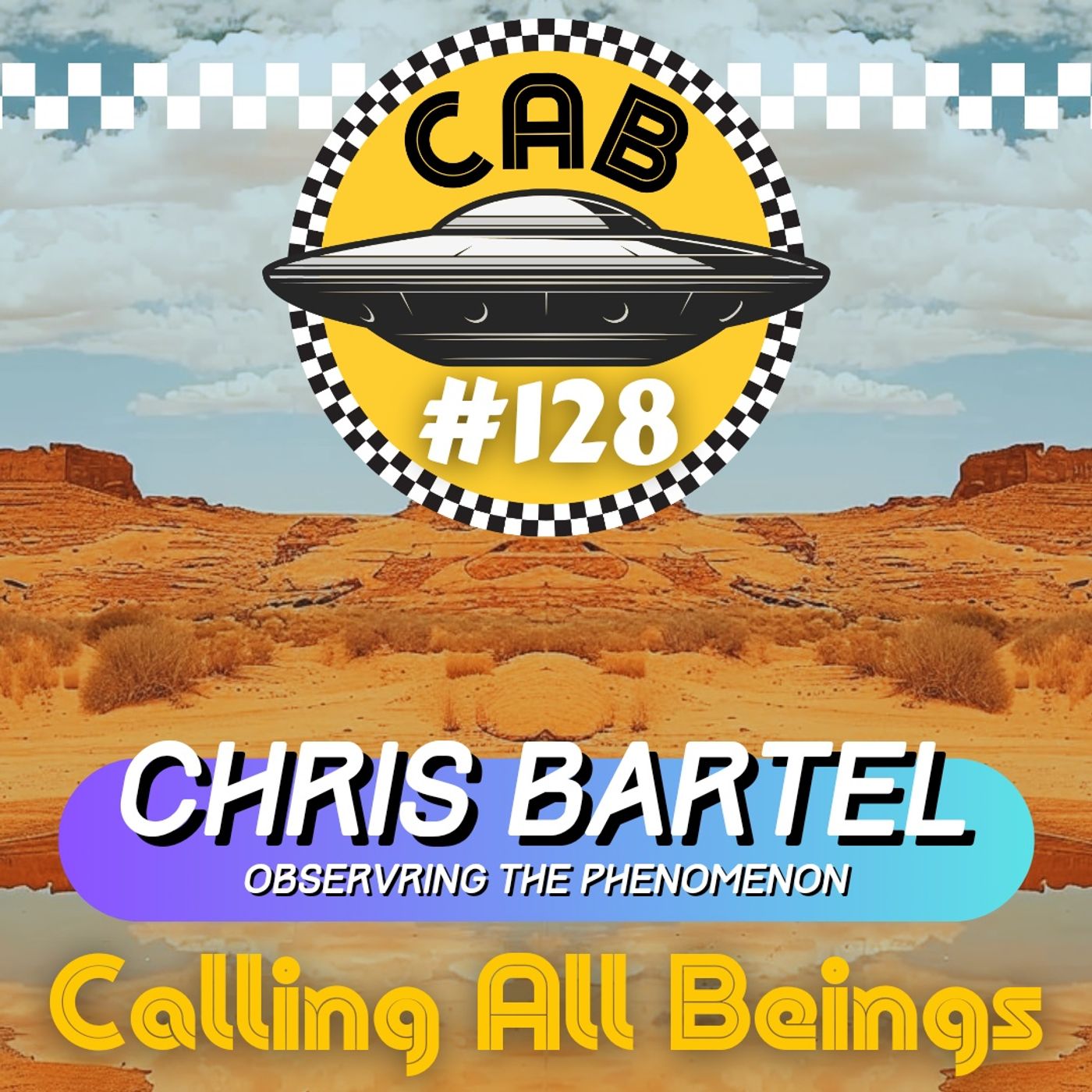 Calling All Beings