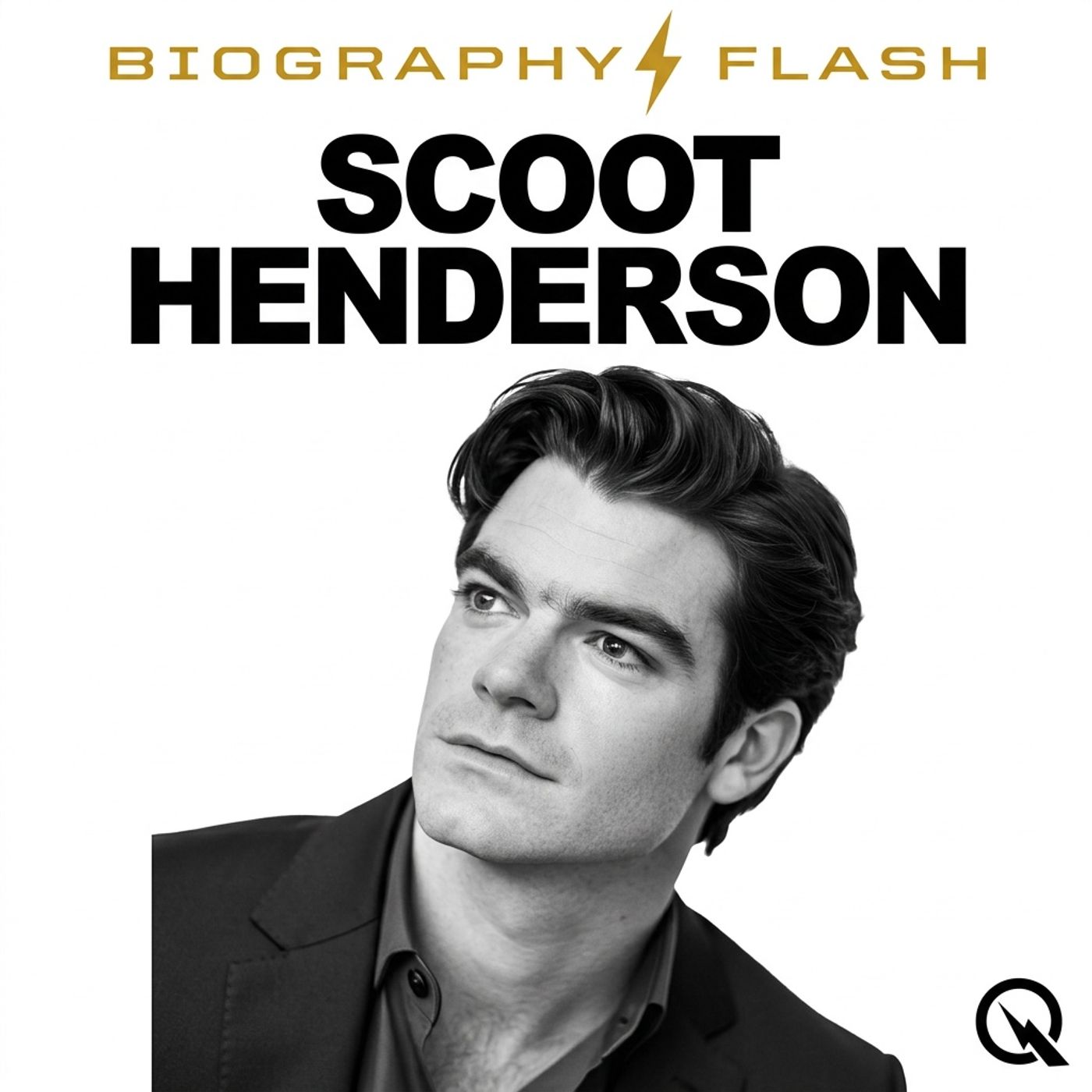 Scoot Henderson - Biography Flash