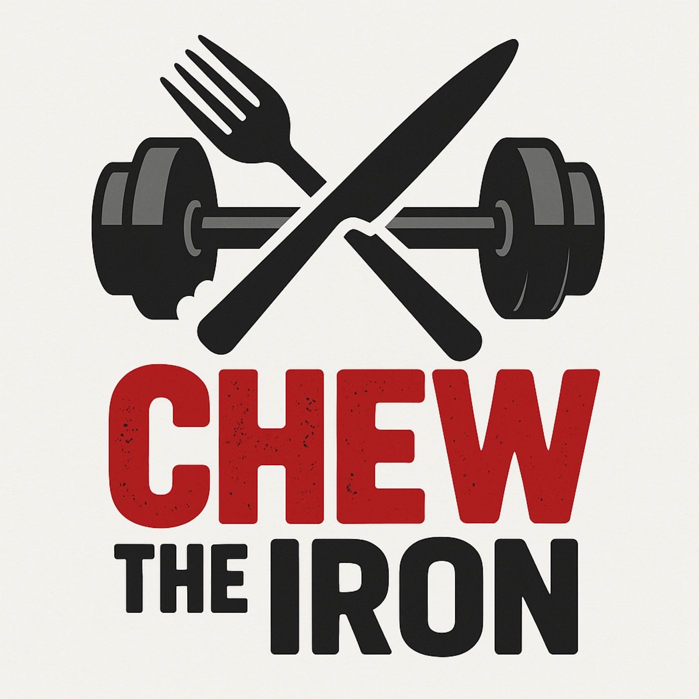 Chew The Iron