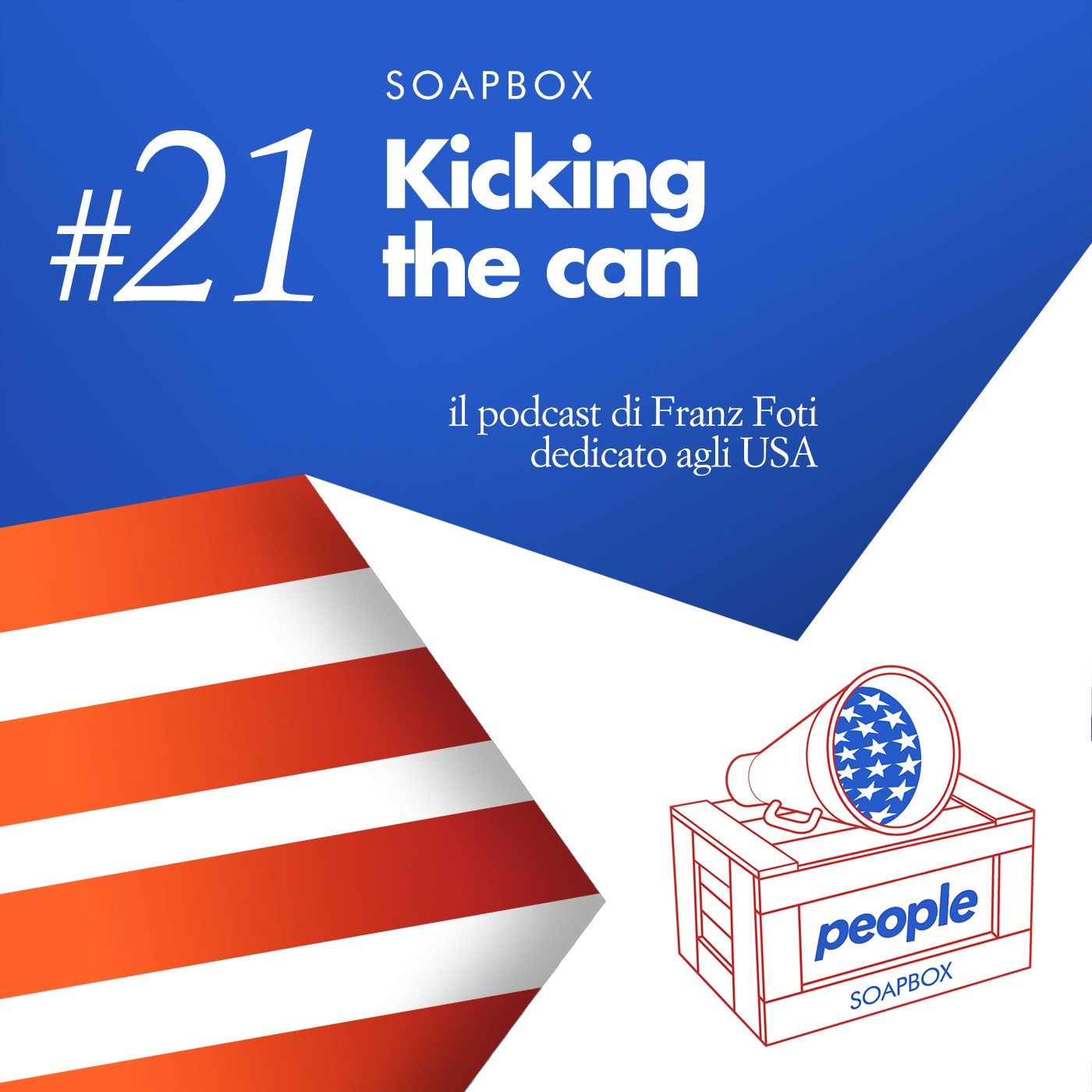 Soapbox