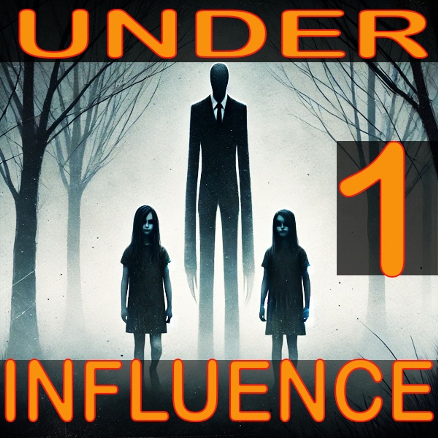 True Crime: The Court of Public Opinion - Under the Influence - Slender Man - Part 1