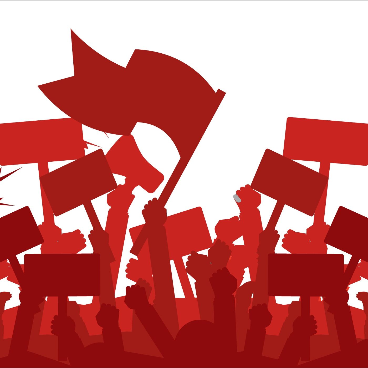 Political Ideologies: Nationalism episode artwork
