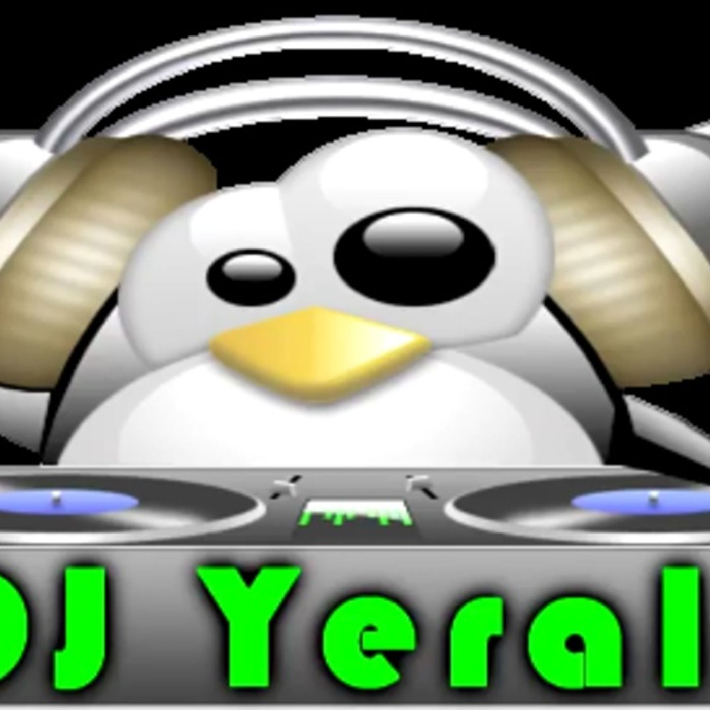 El show de DJ Yerald