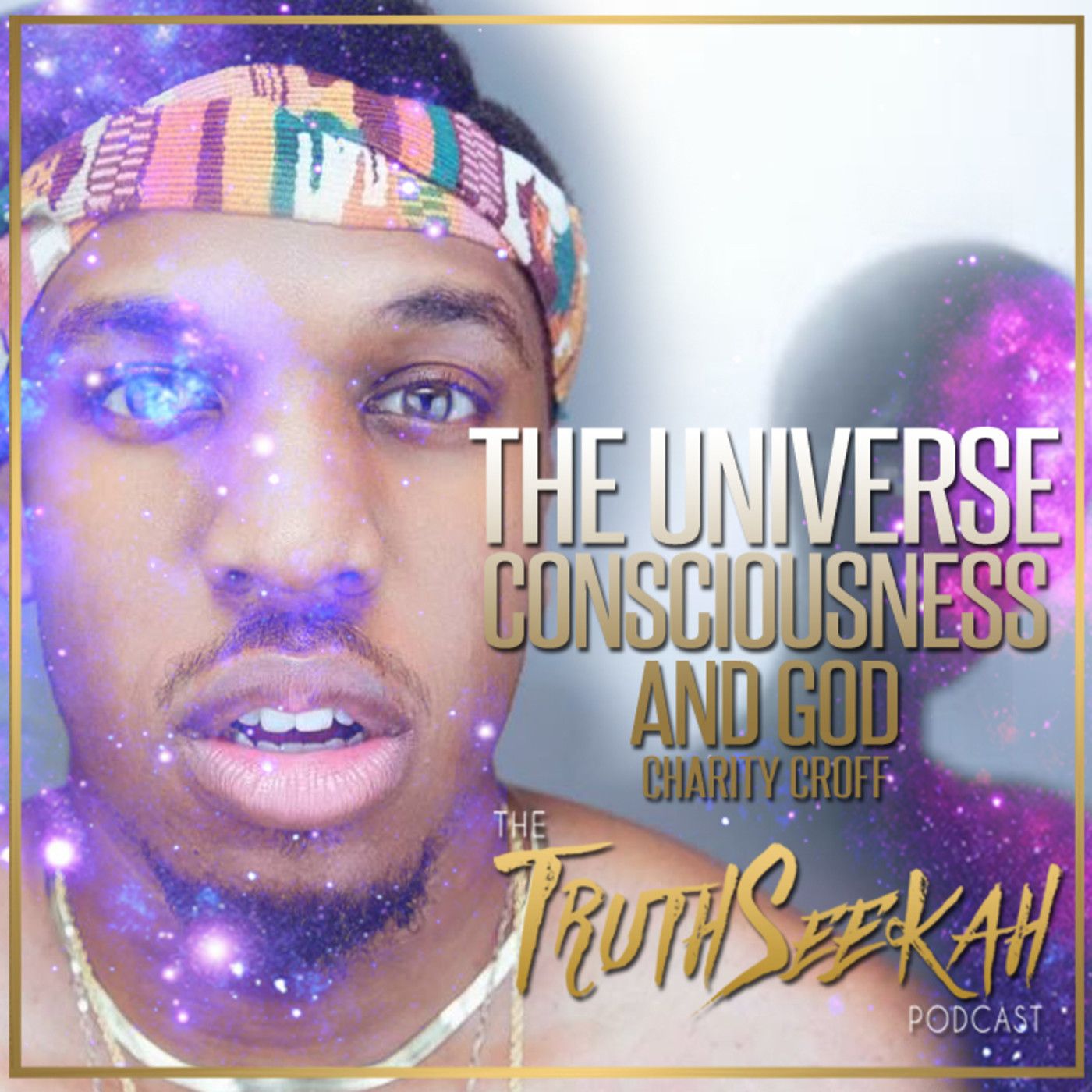 TruthSeekah On Fringe Radio Network