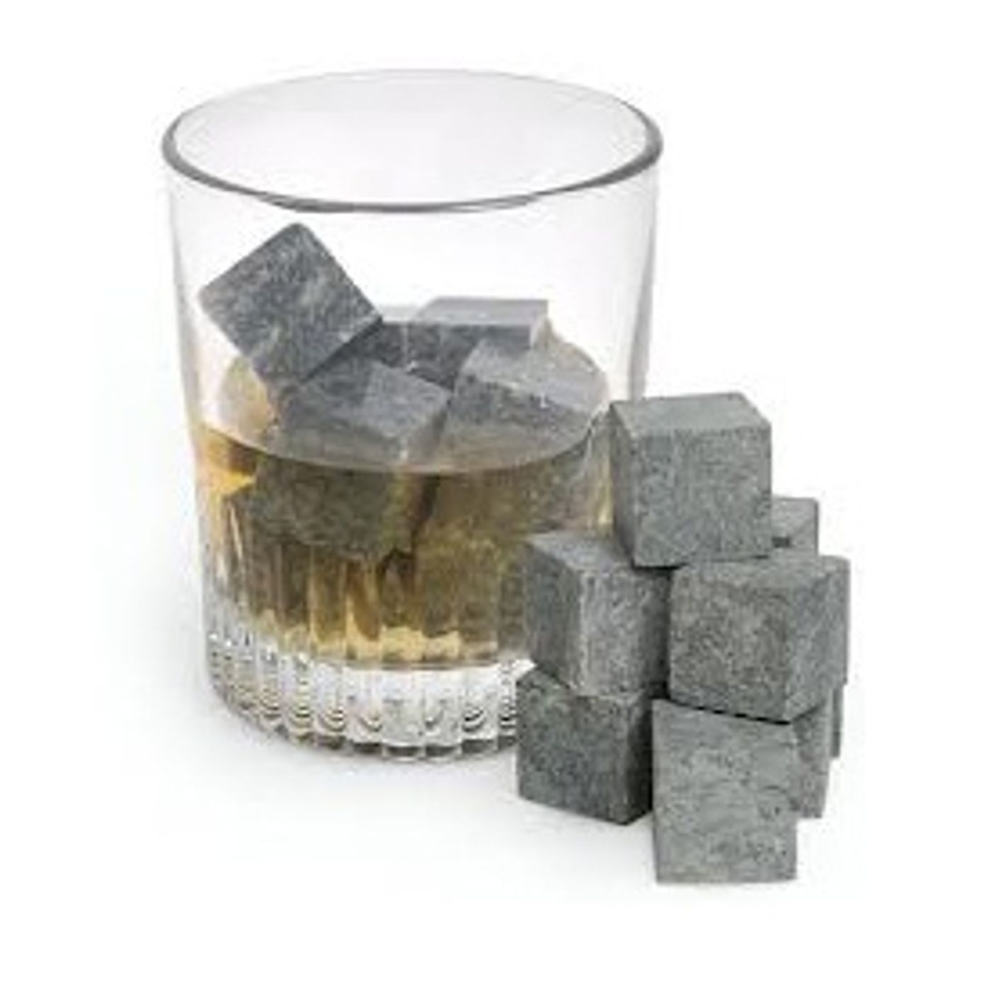 Marcola On The Rocks