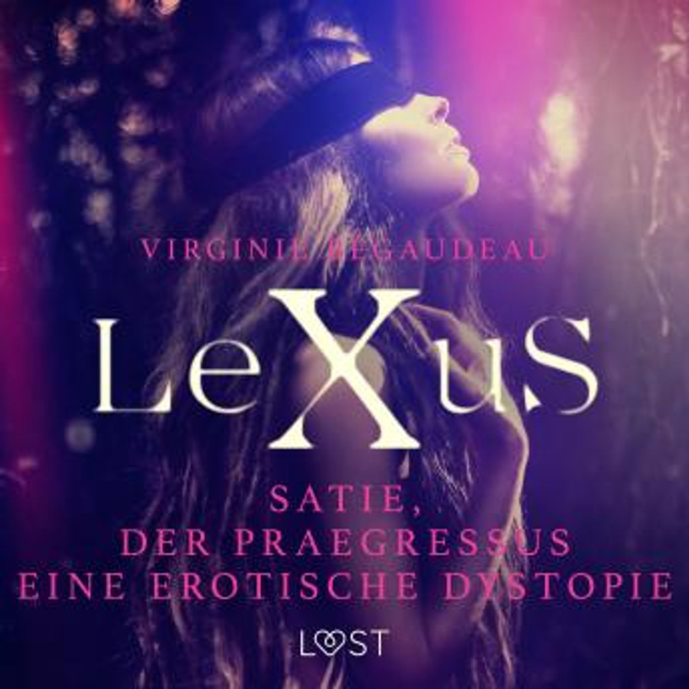 Access Top-Rated Full Audiobooks in Romance, Erotica