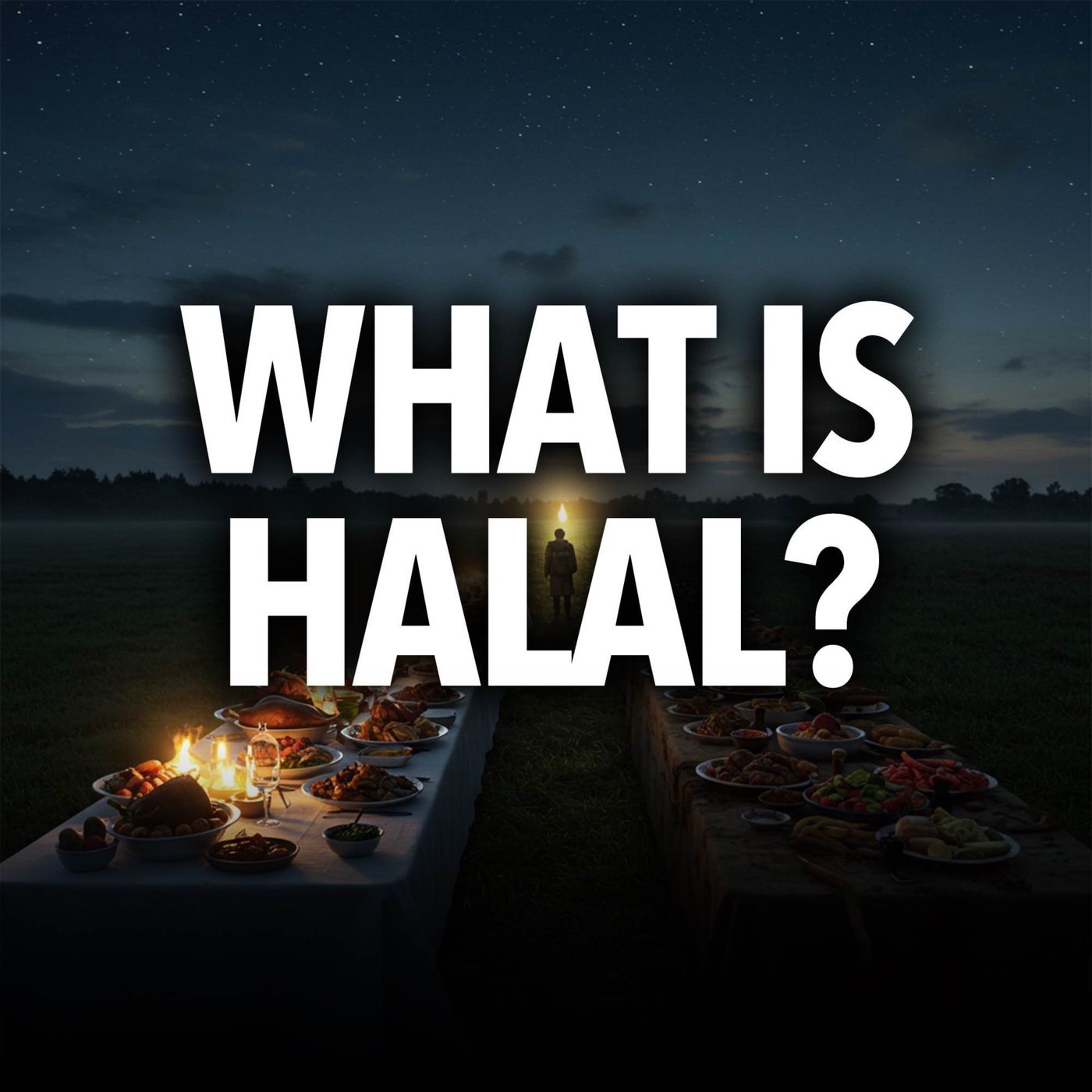 What is Halal? | Mufti Menk Podcast