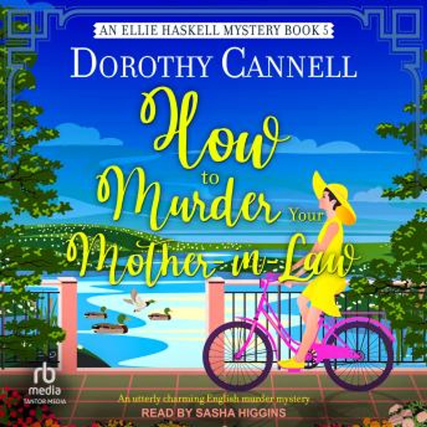 Find Best-Selling Full Audiobooks in Mystery, Thriller & Horror, Cozy Mystery
