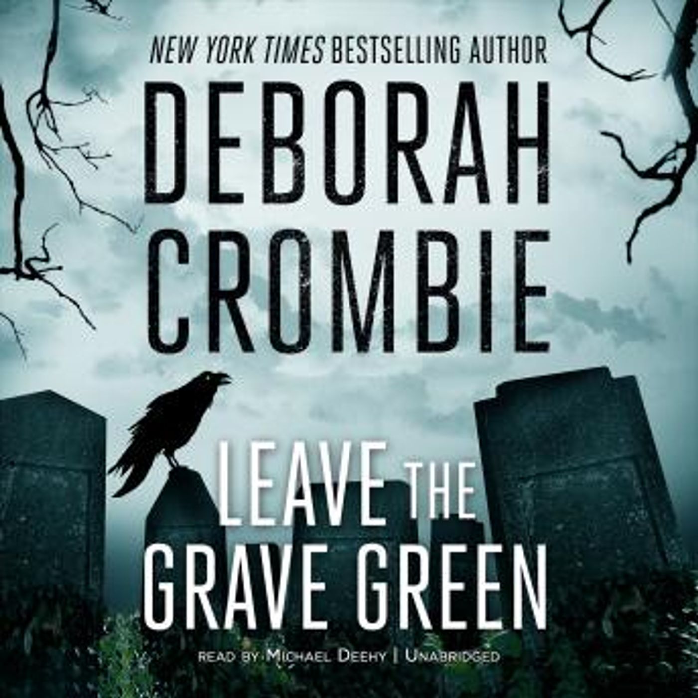 Best Full Audiobooks in Mystery, Thriller & Horror, Police & Detective