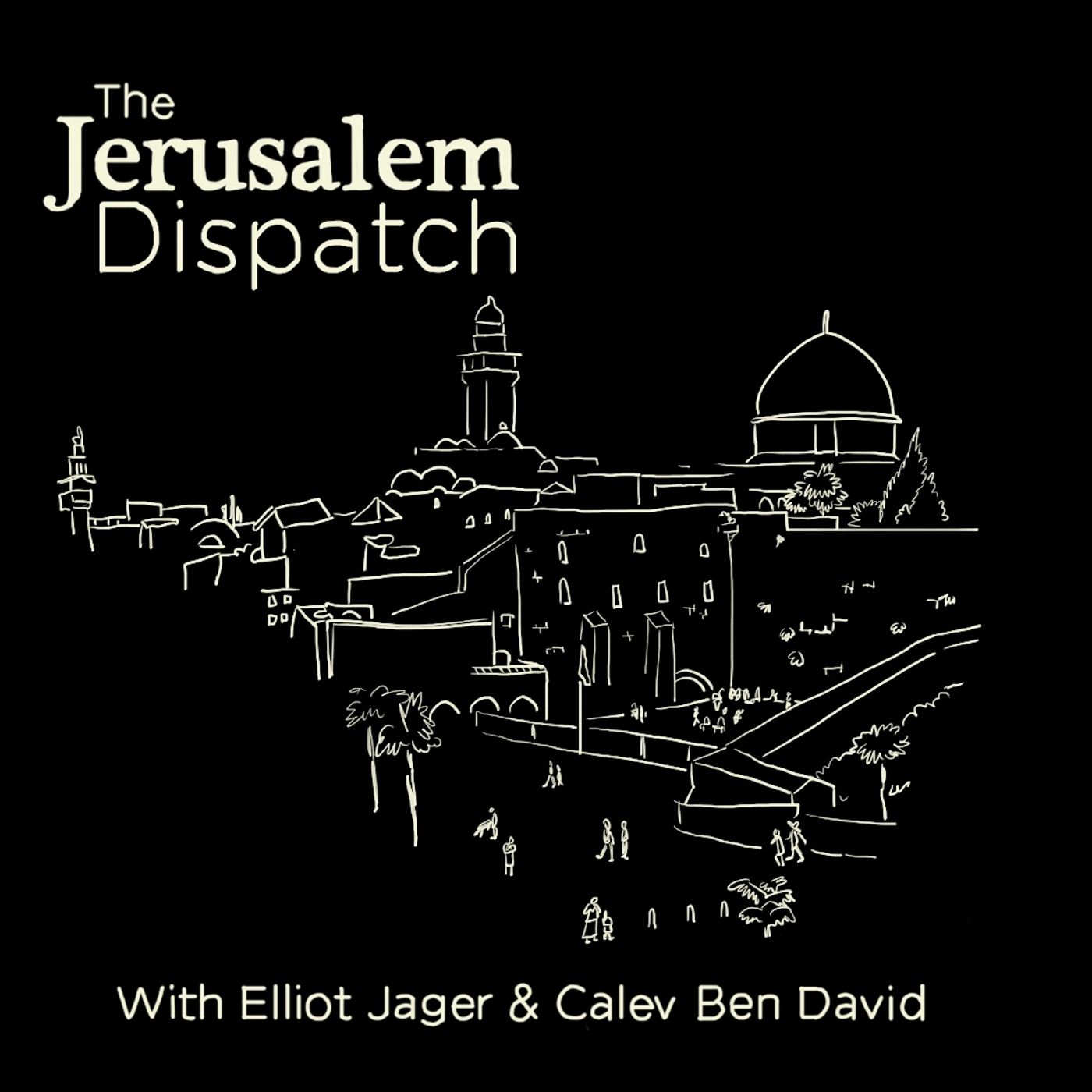 The Jerusalem Dispatch