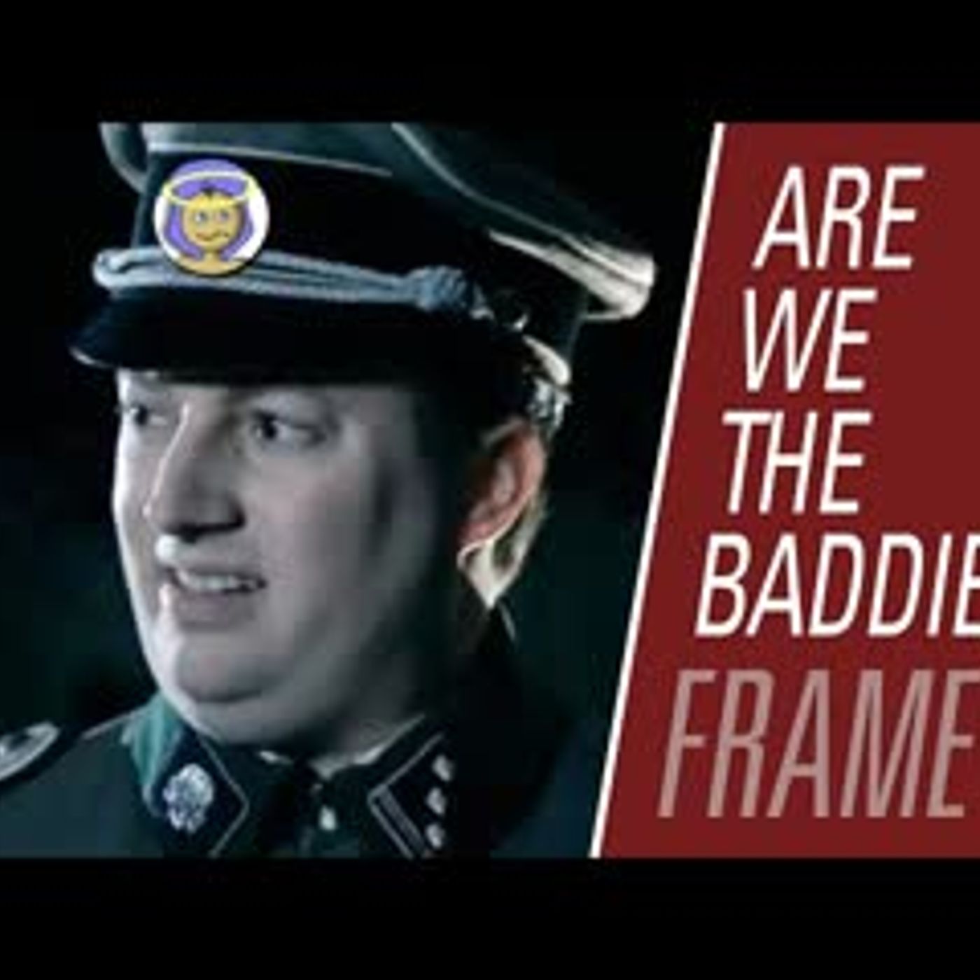 Are we the baddies? | Maintaining Frame 131