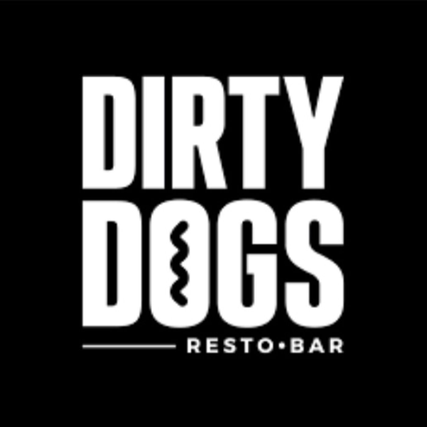 Episode 117: Dirty Dogs