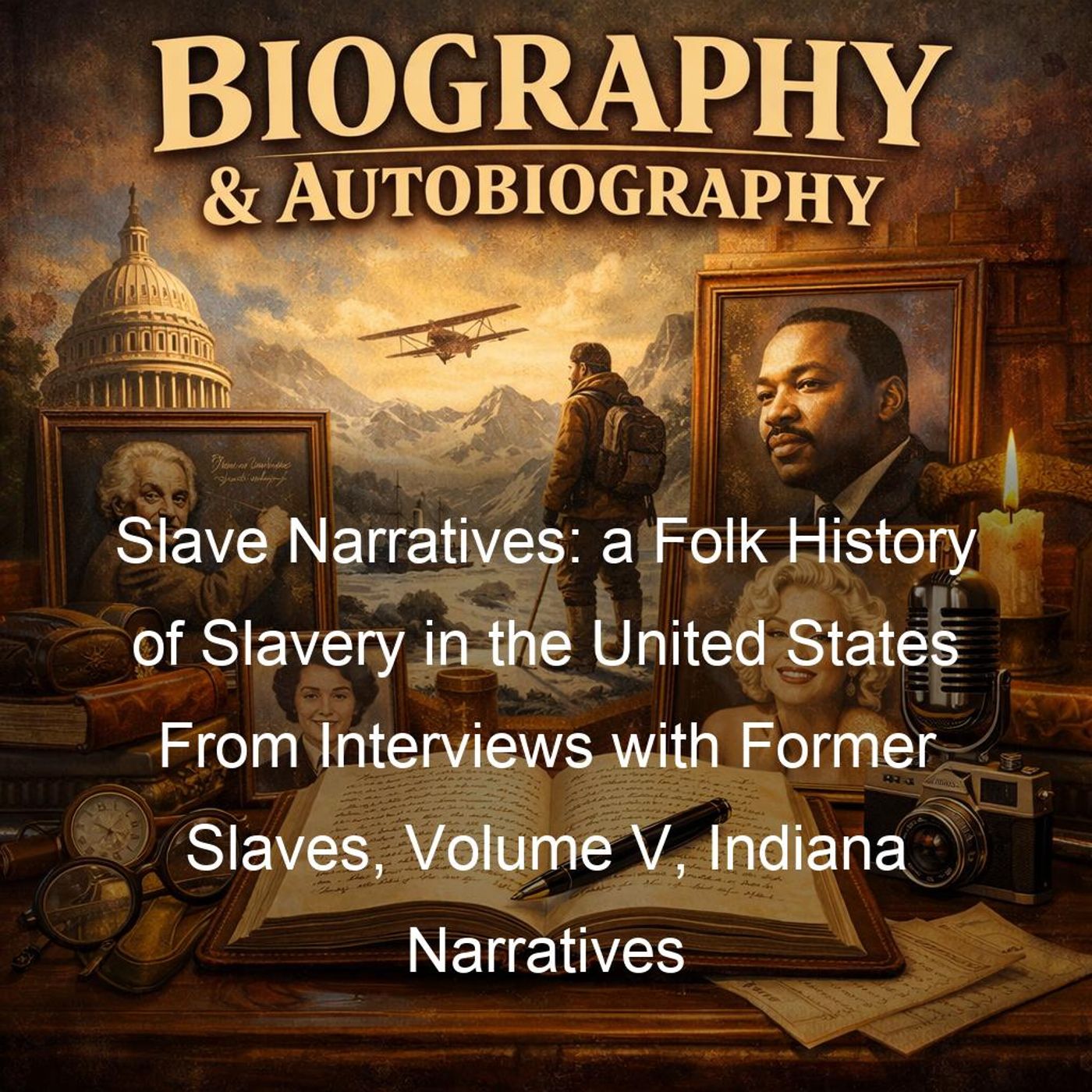 Slave Narratives