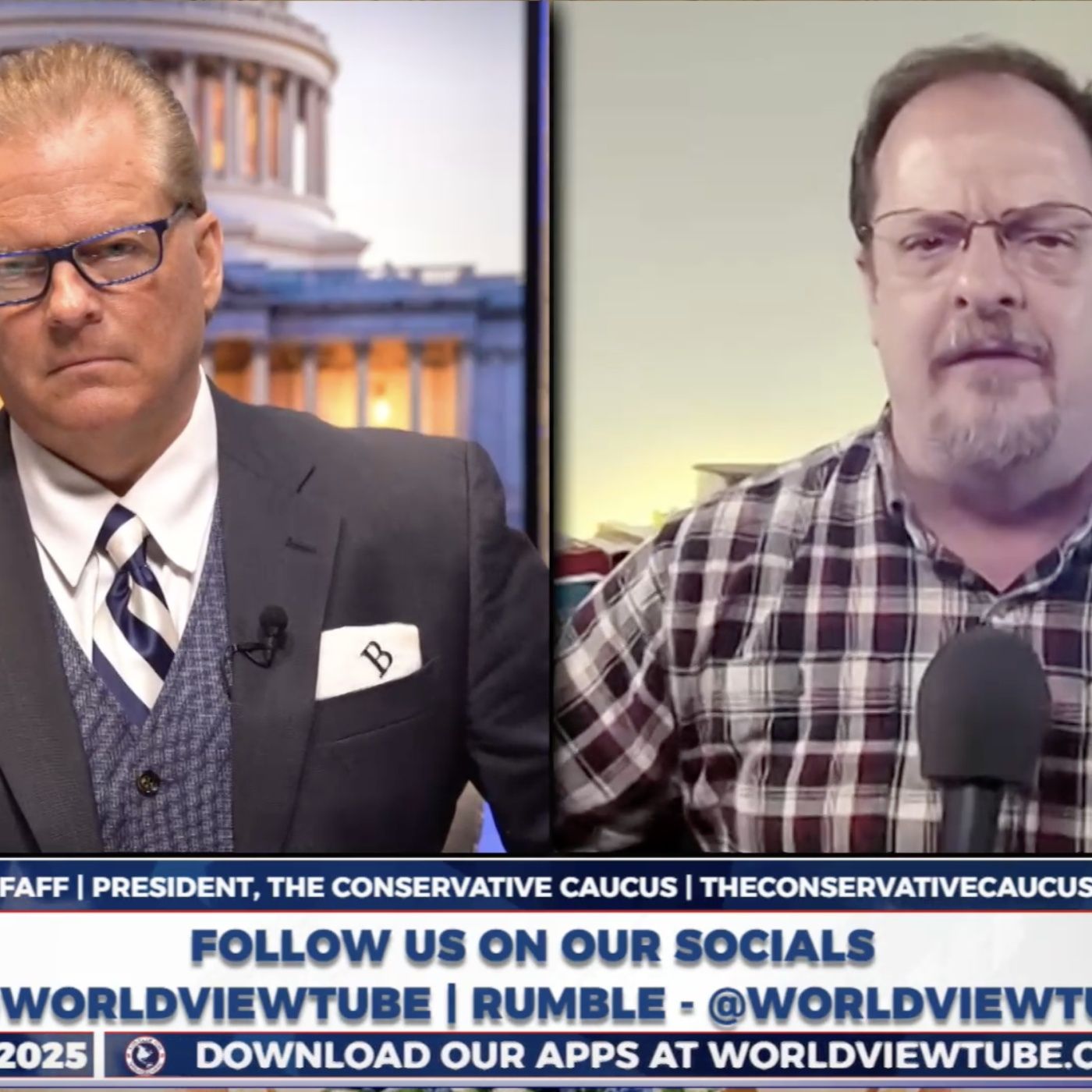 Washington Report | June 18, 2025