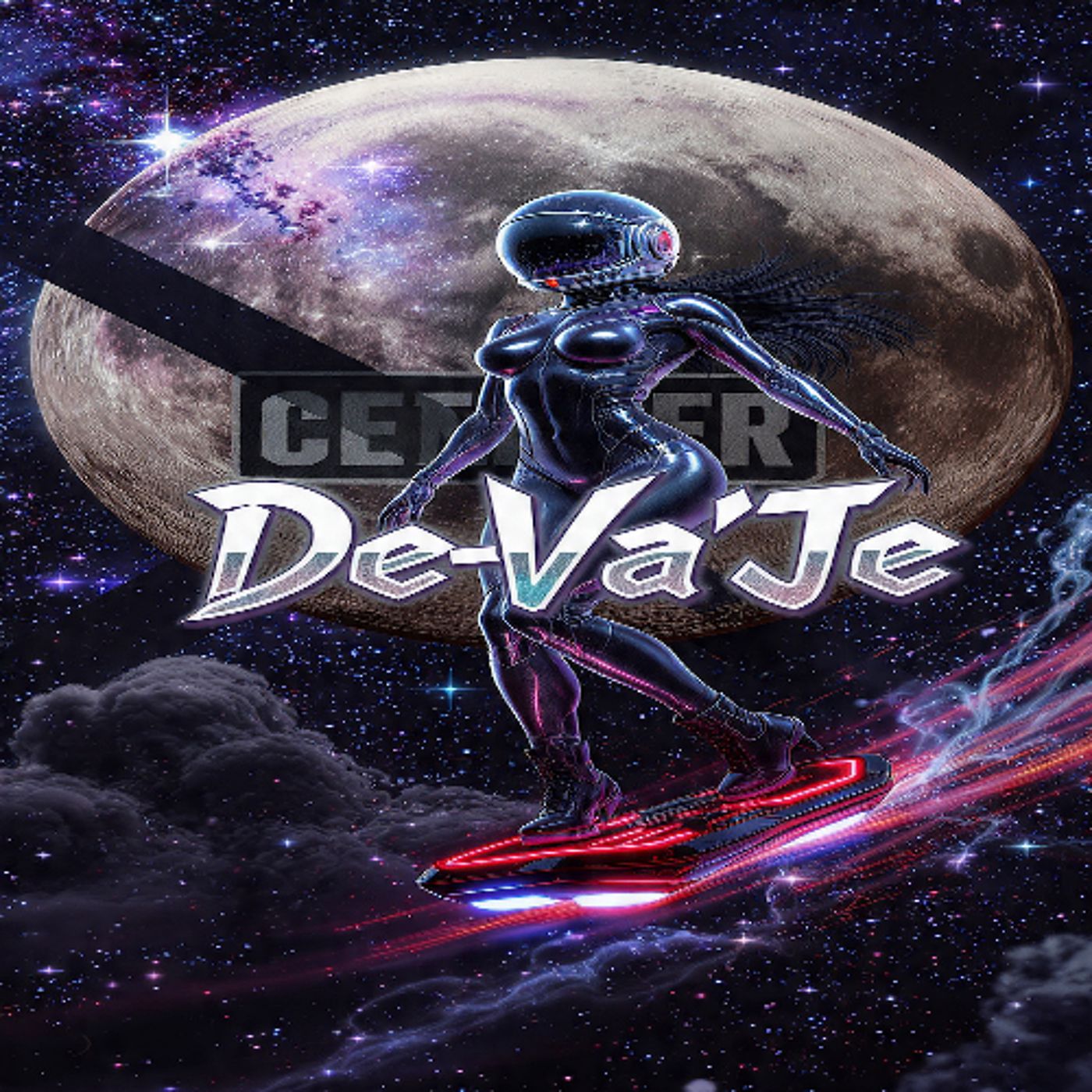 De-Va\'Je