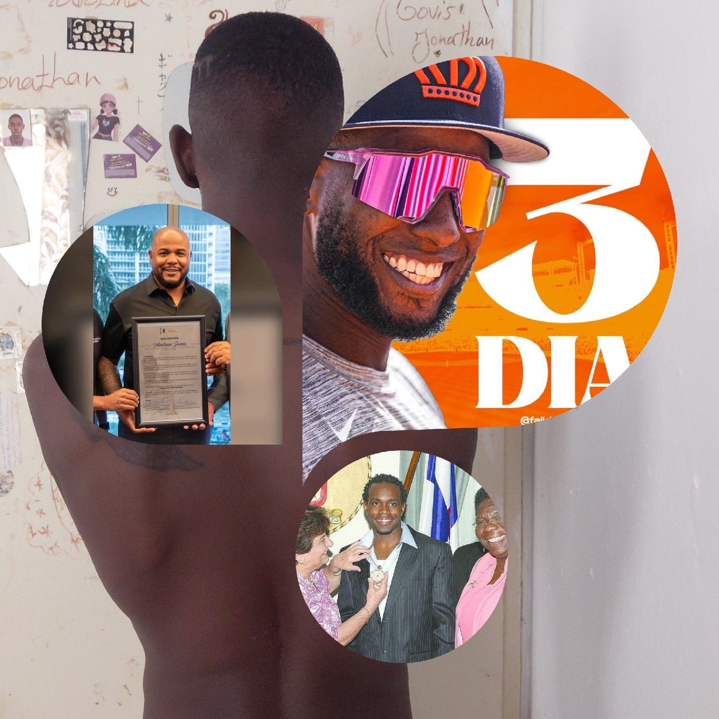 Episodio 133 - ⚘️Edmart Edison Wm Martina Walters WM