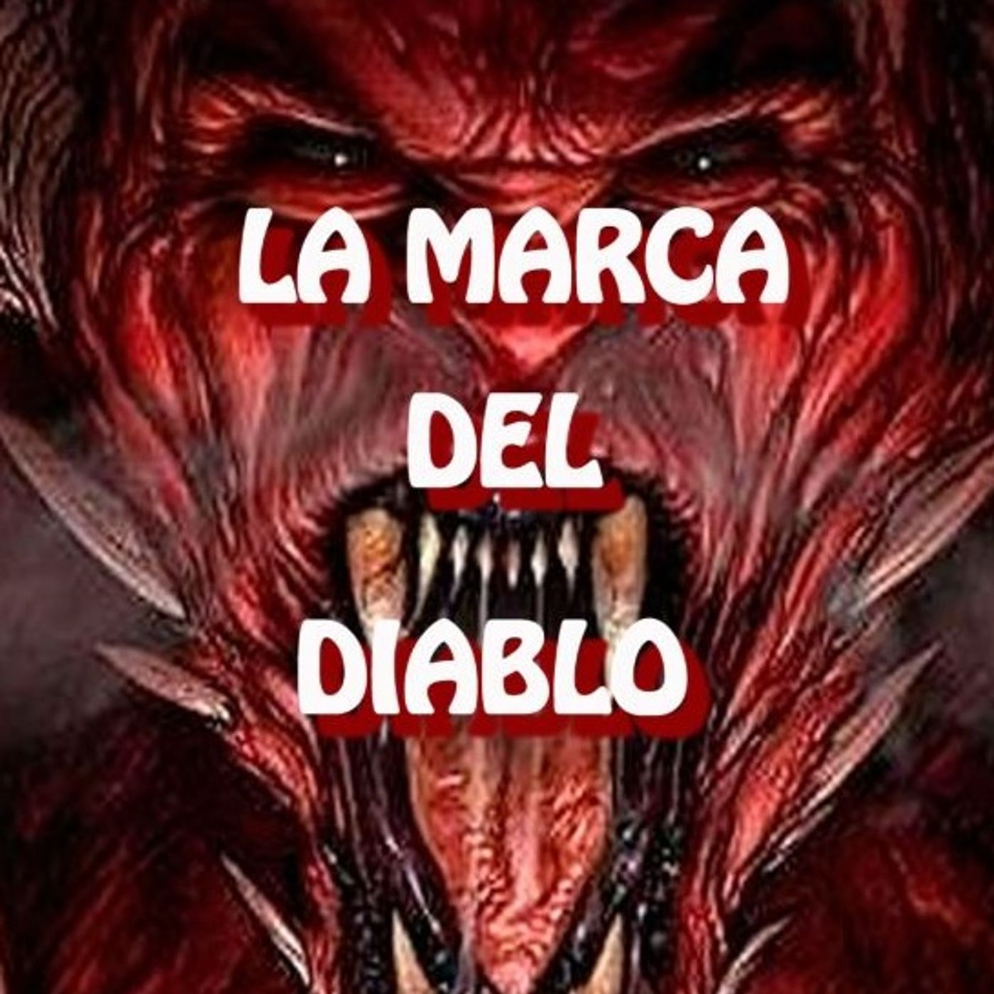 La Marca Del Diablo / Relato de Terror