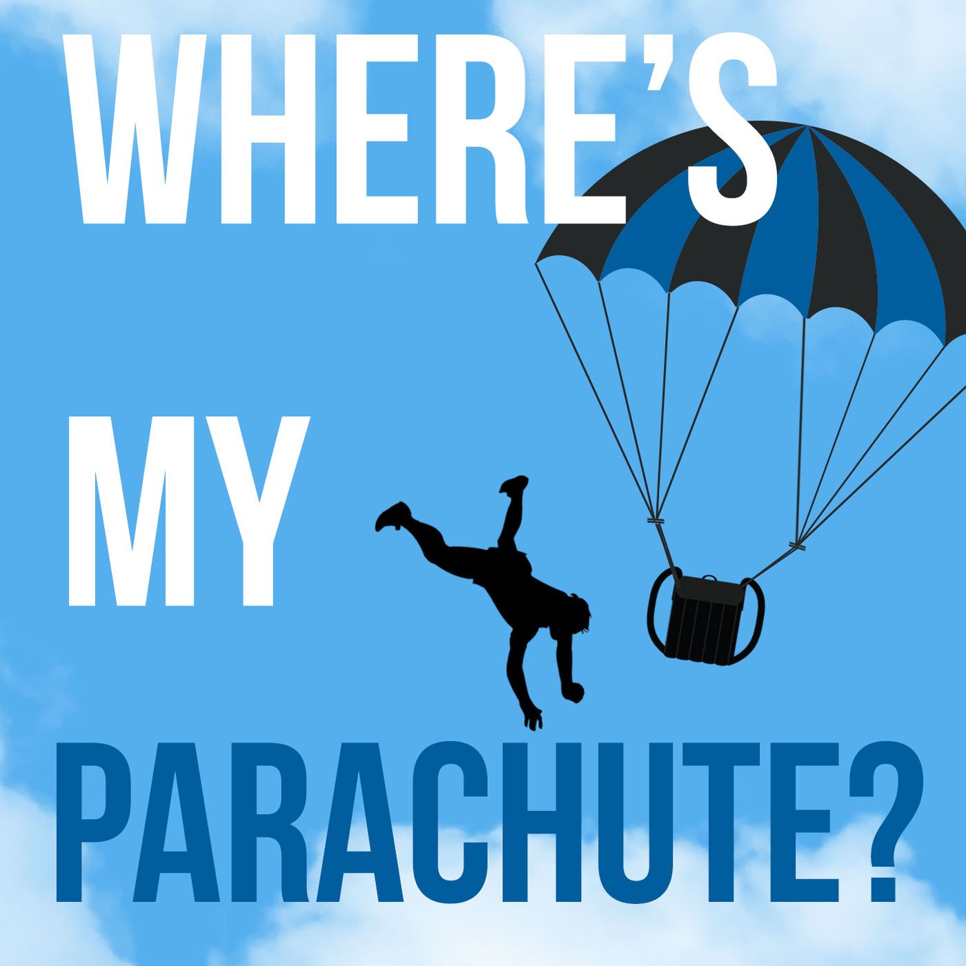Where’s My Parachute?