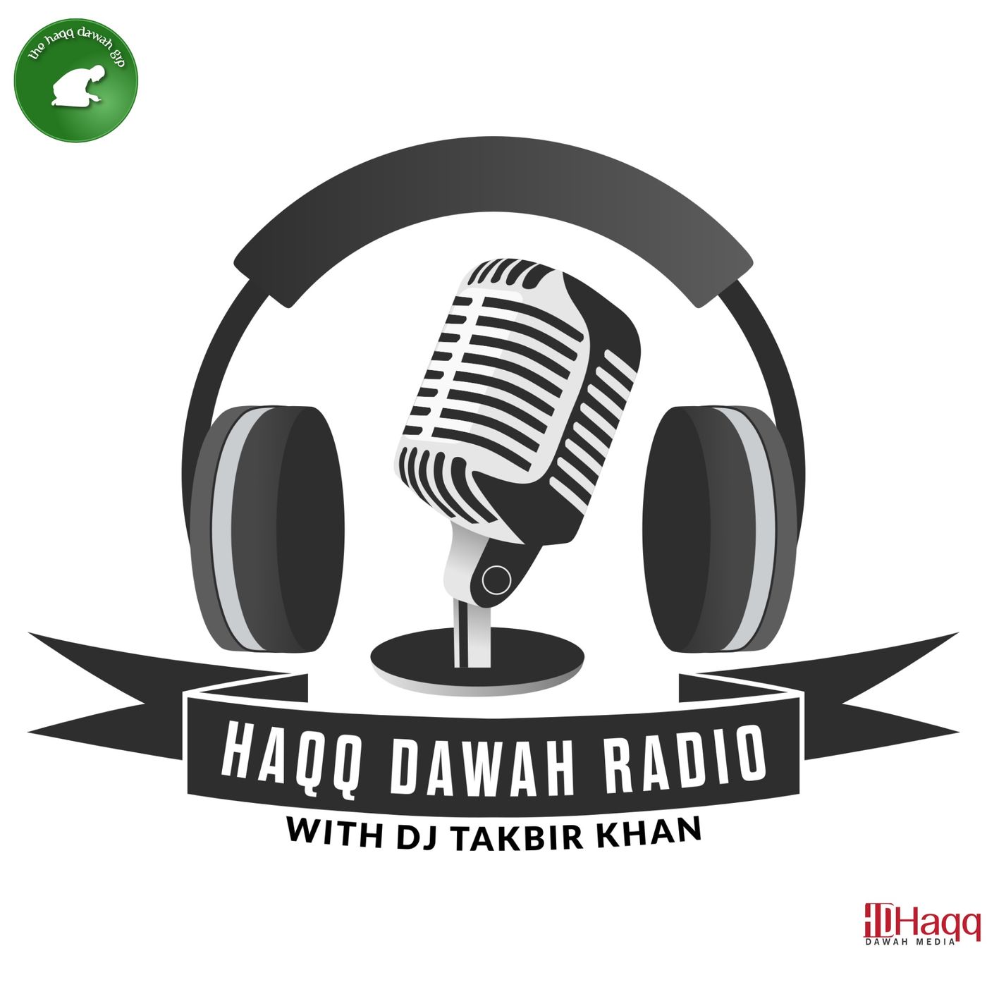 Haqq Dawah Media Presents: Best of Season 3.5  Ep.4