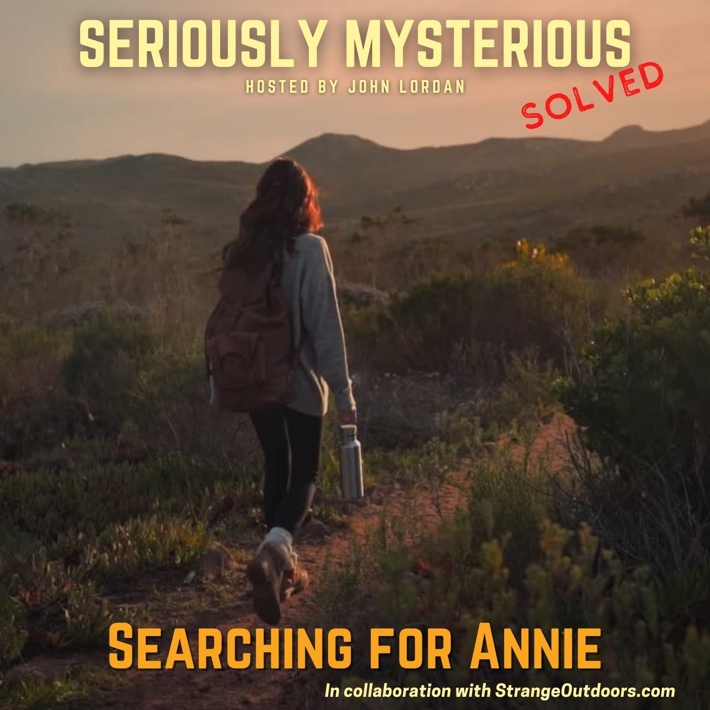 Searching for Annie