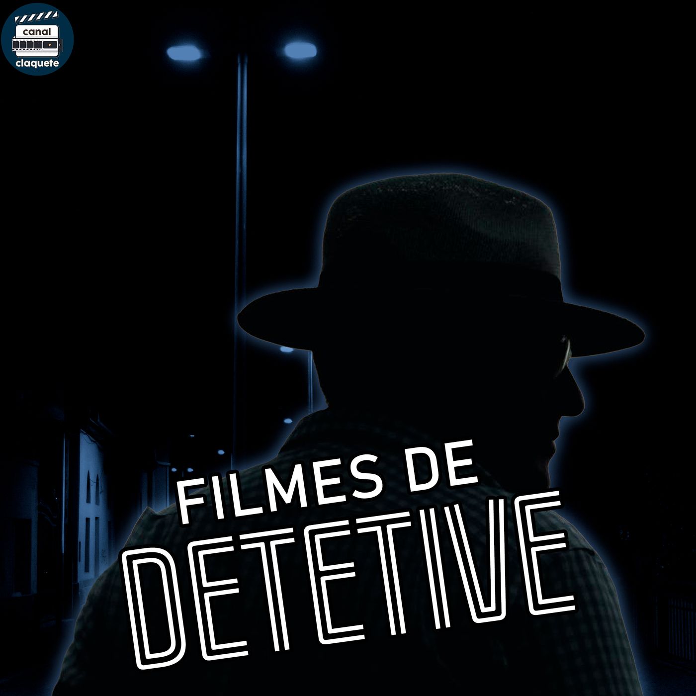 Filmes de Detetive | Clacast 122