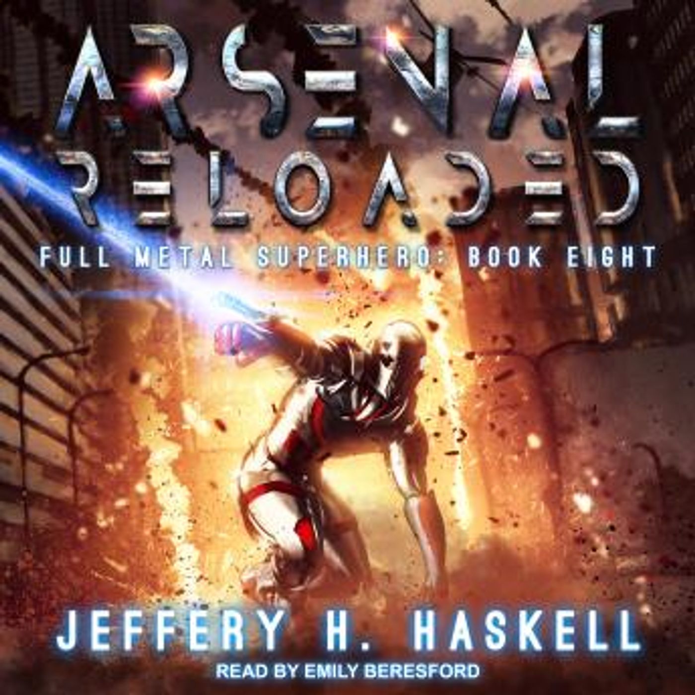 Discover the Best Audio Stories in Science Fiction & Fantasy, Science Fiction