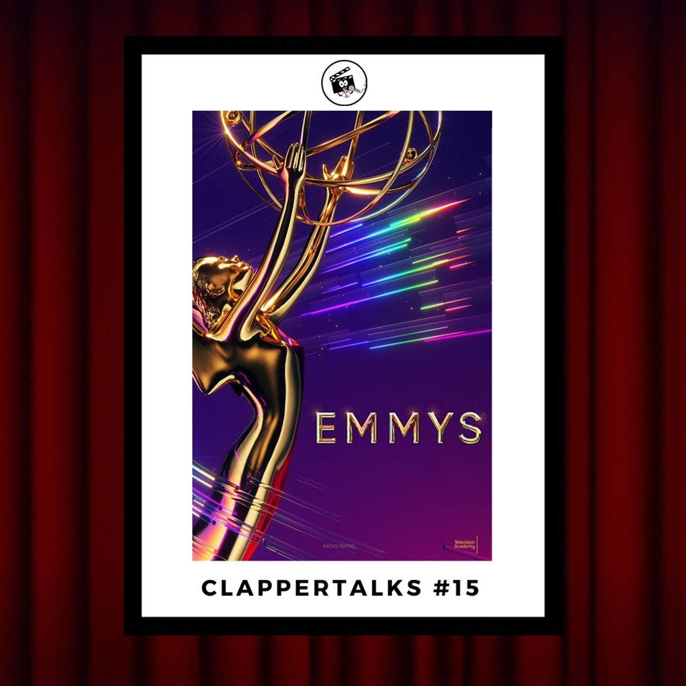 ClapperTalks