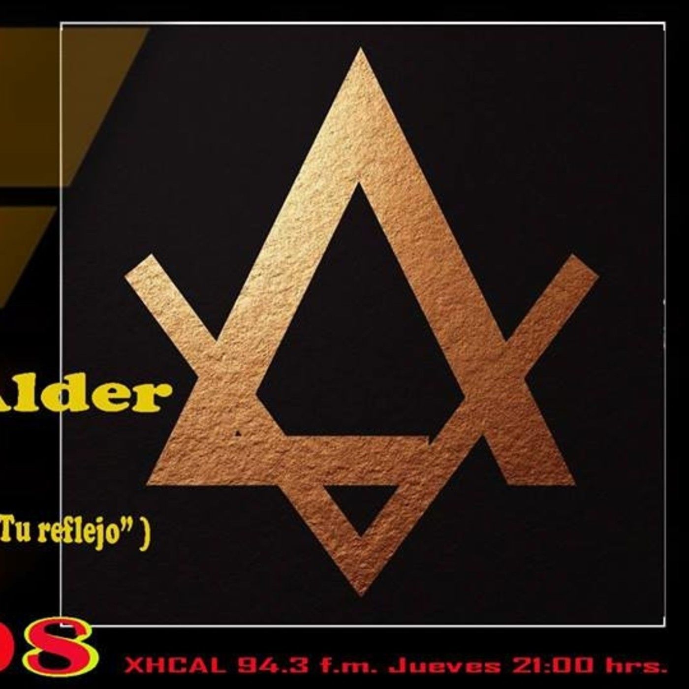 Alder (Tu reflejo) episode artwork