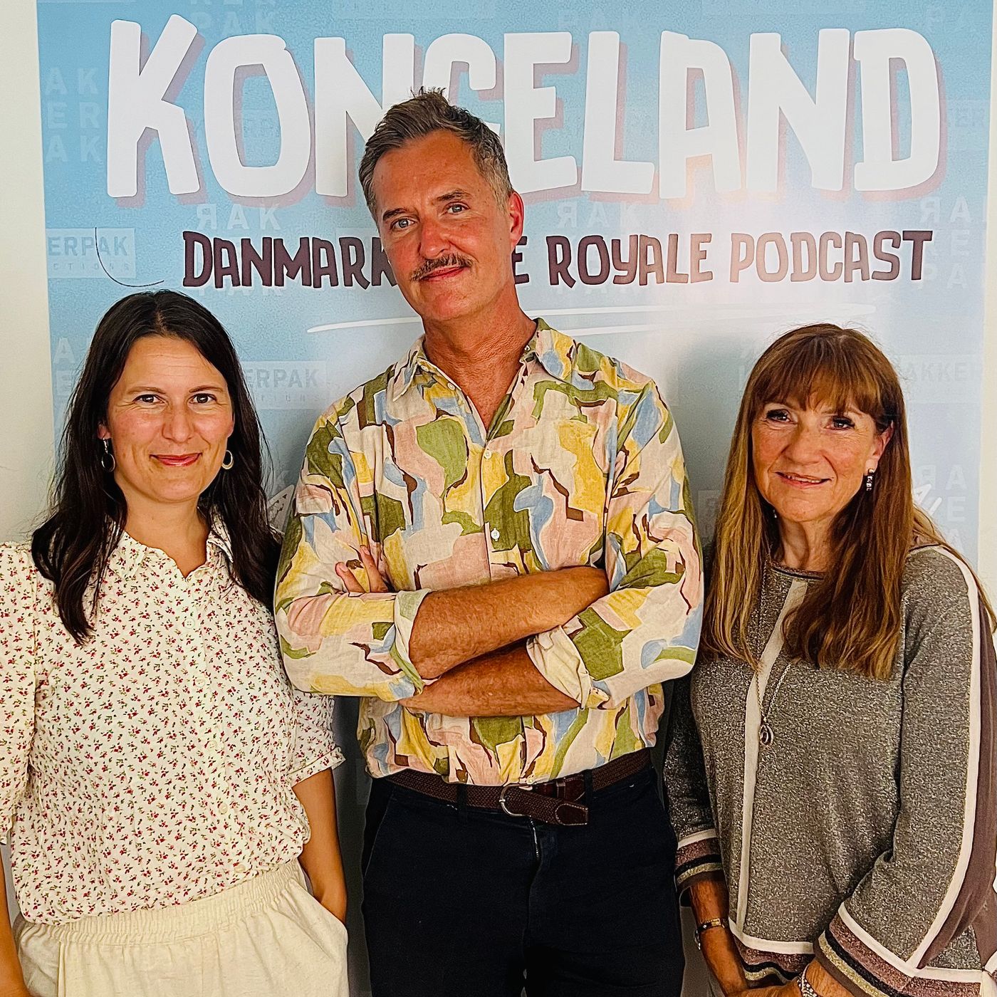 Del 2: Mette-Marit skal have en lungetransplantation, Kongeparrets sommertogt og kronprins Christians første solo-opgave