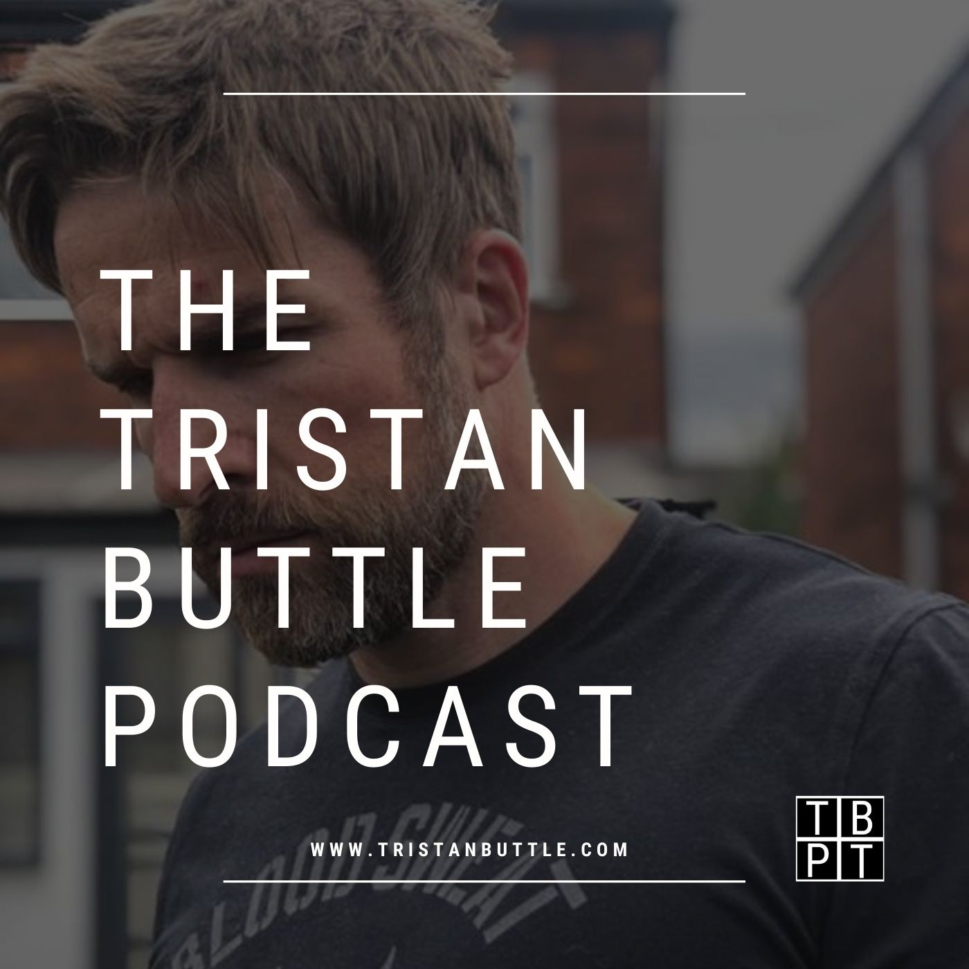 The Tristan Buttle Podcast