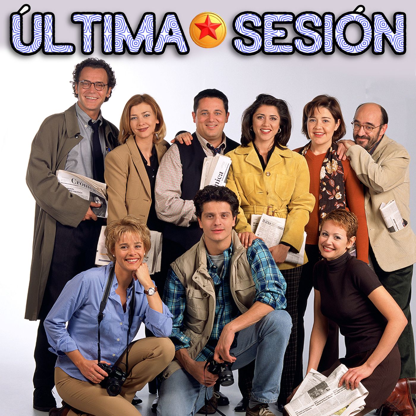 Última Sesión 27 de Junio de 2026 episode artwork