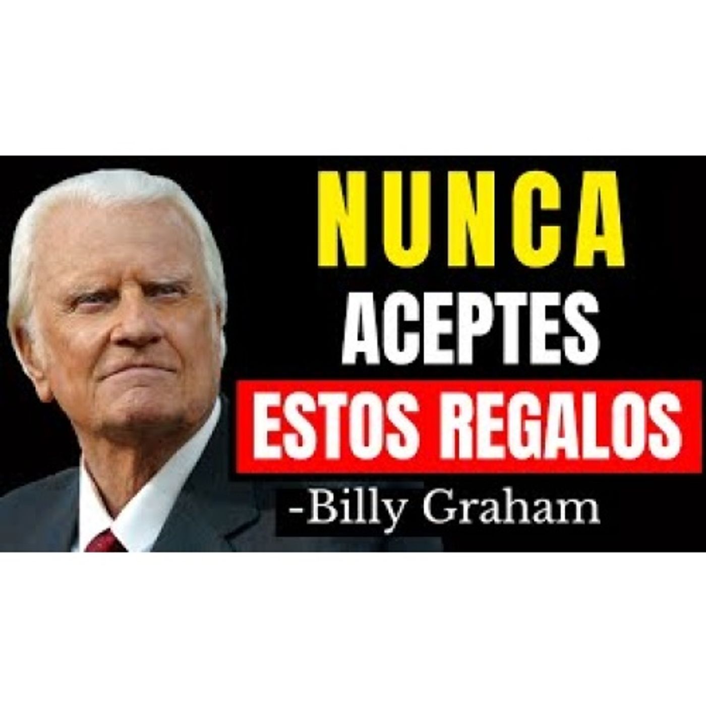7 REGALOS MALDITOS que DEBES RECHAZAR  ¡Atraen DESGRACIA! - Predicas Cristianas