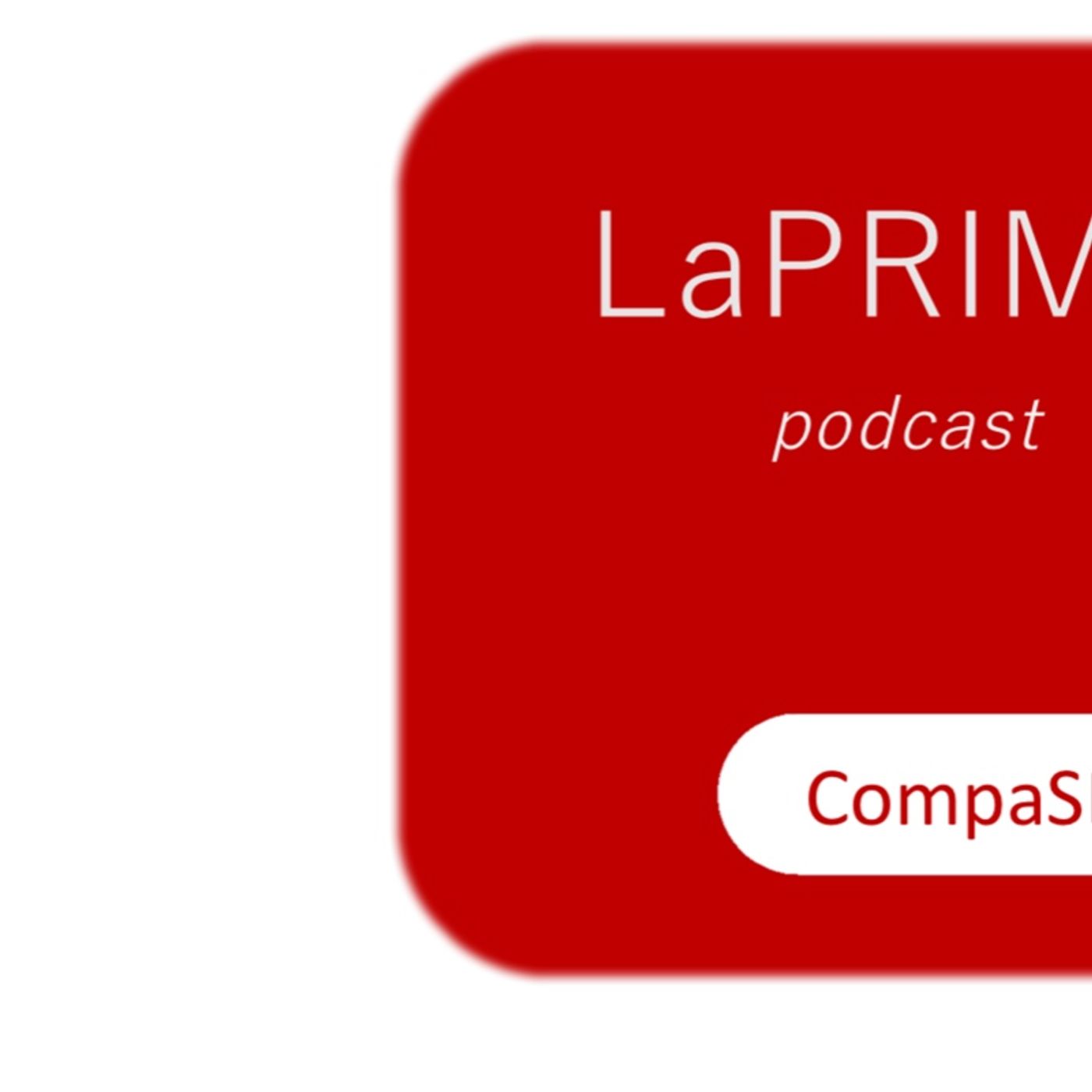CompaSeguros podcast