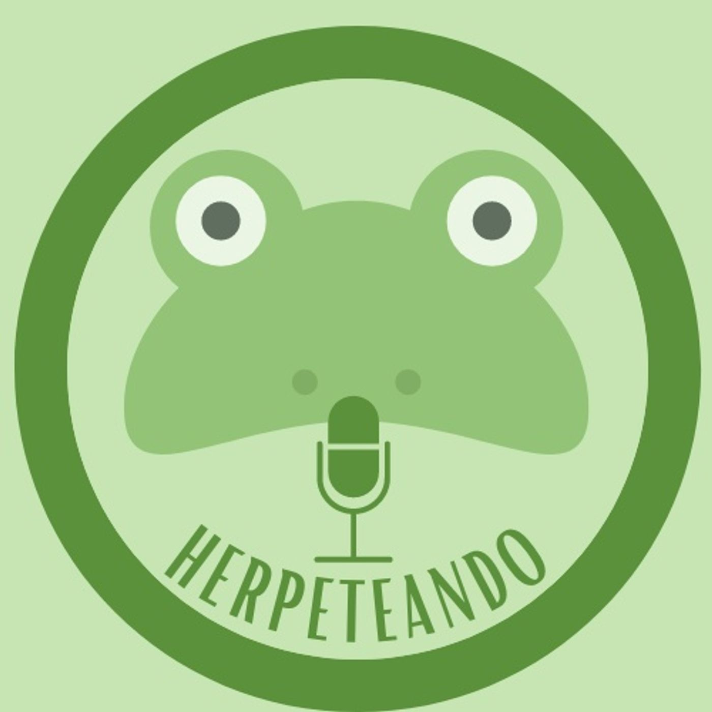 Herpeteando